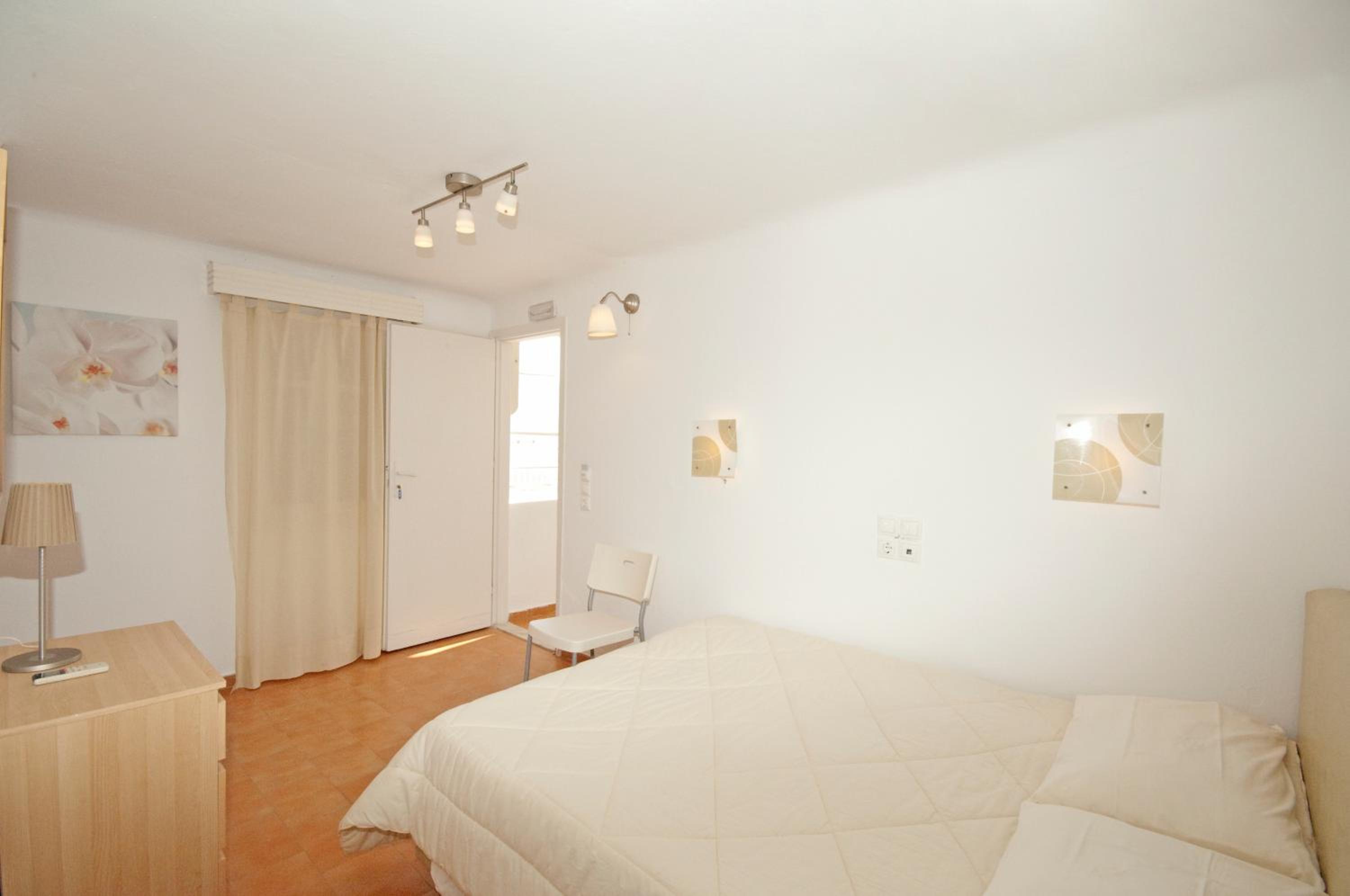 Karboni Hotel view 3