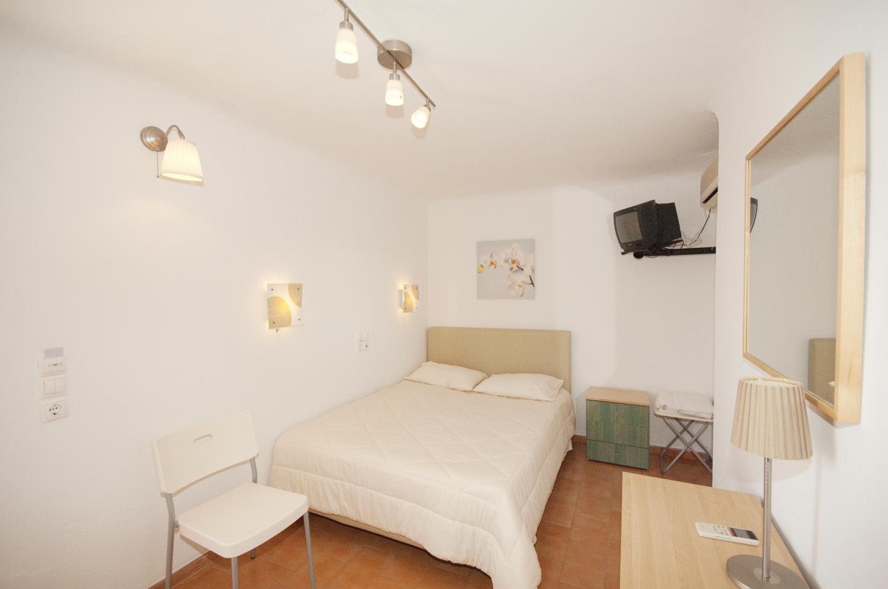 Karboni Hotel view 4