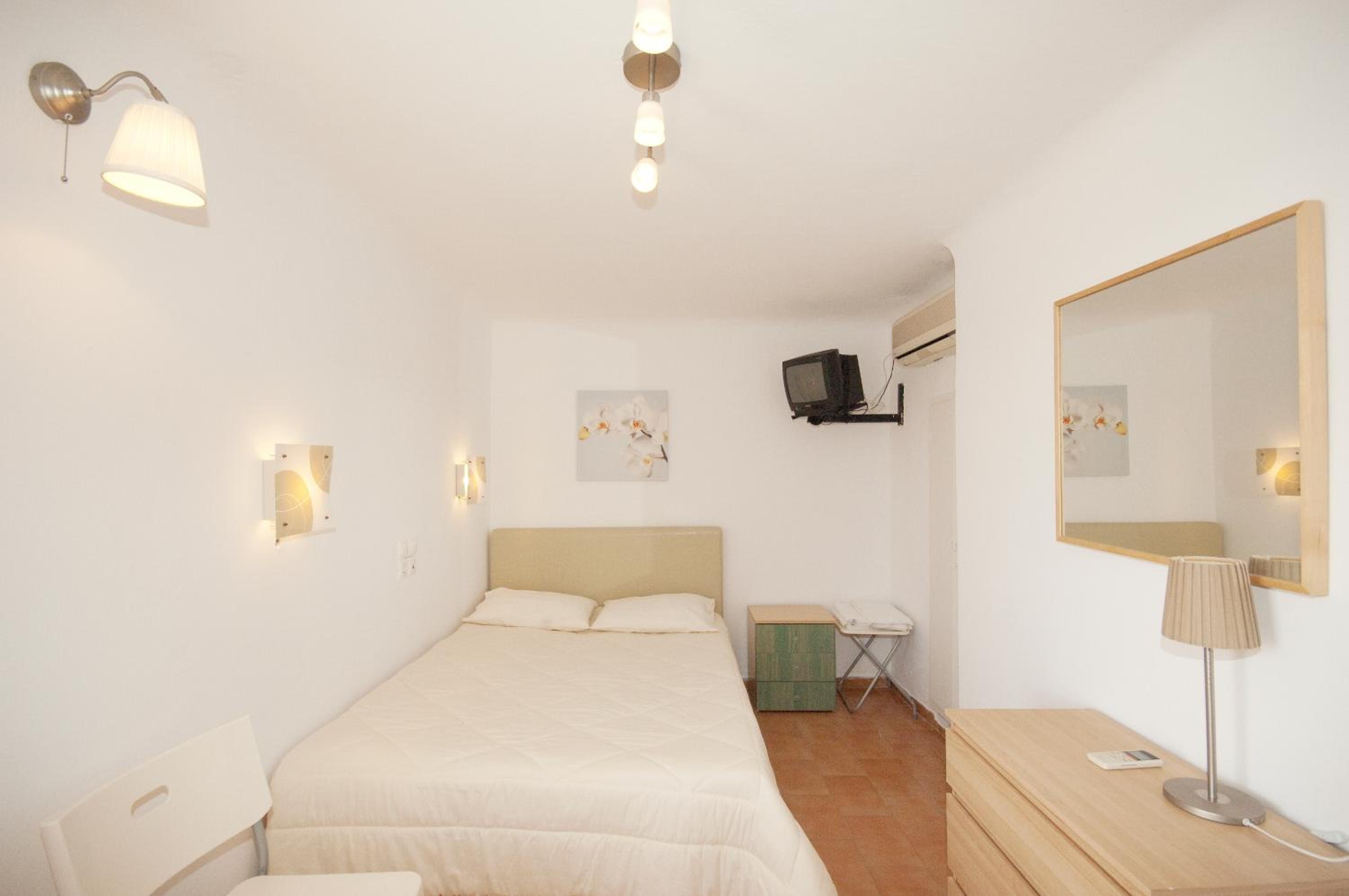 Karboni Hotel view 5