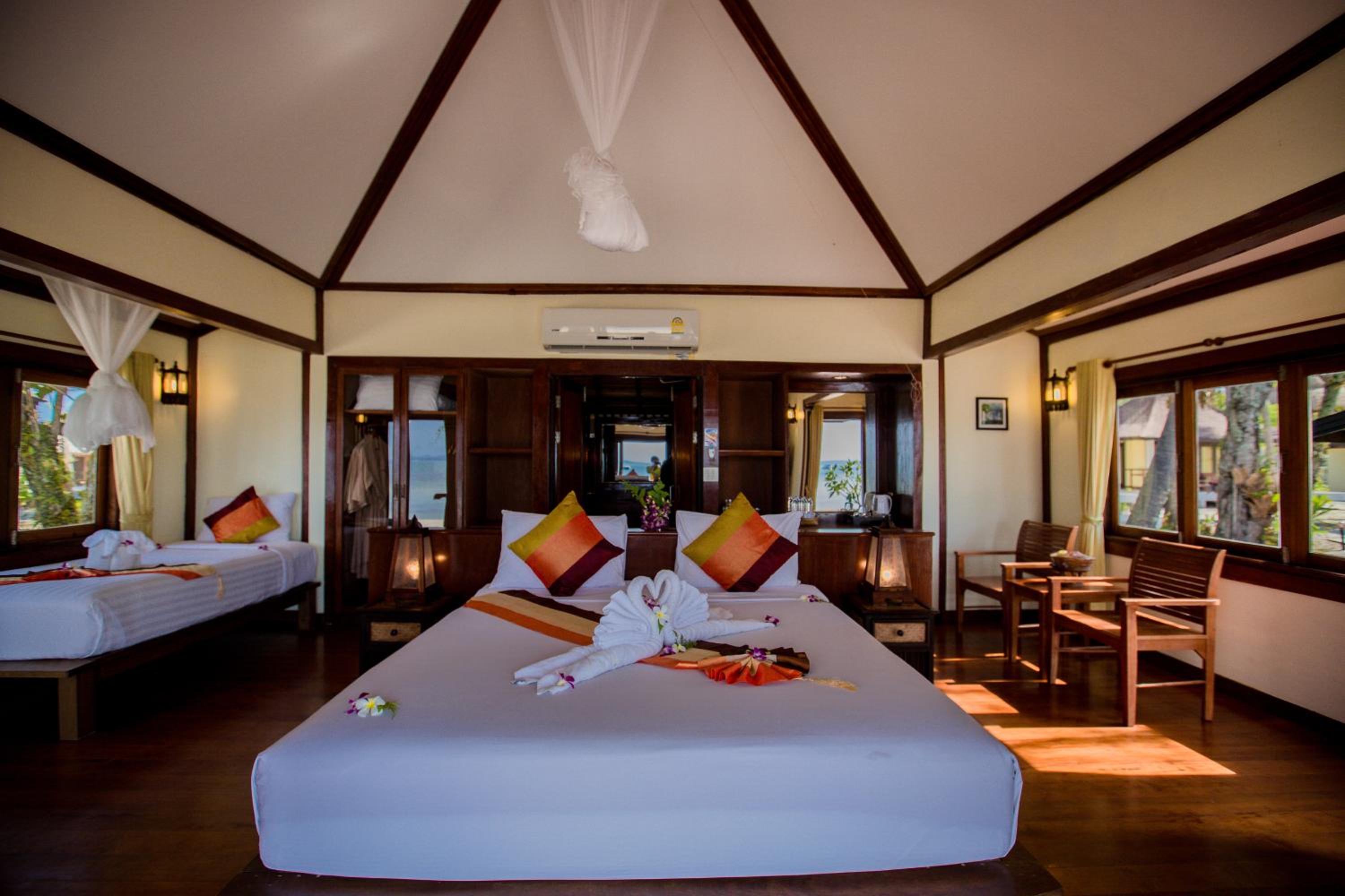 Koh Mook Sivalai Beach Resort 46