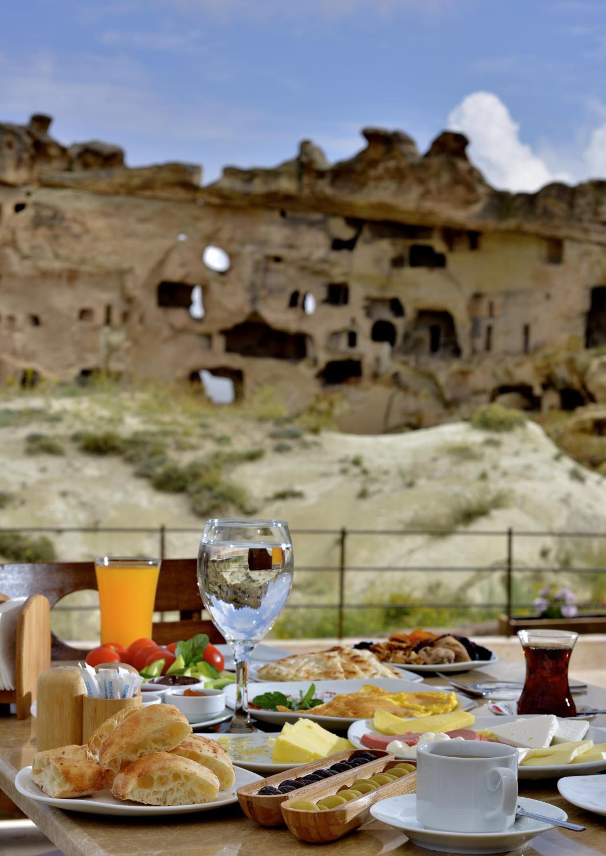 Seki Cave Suites - Image 124