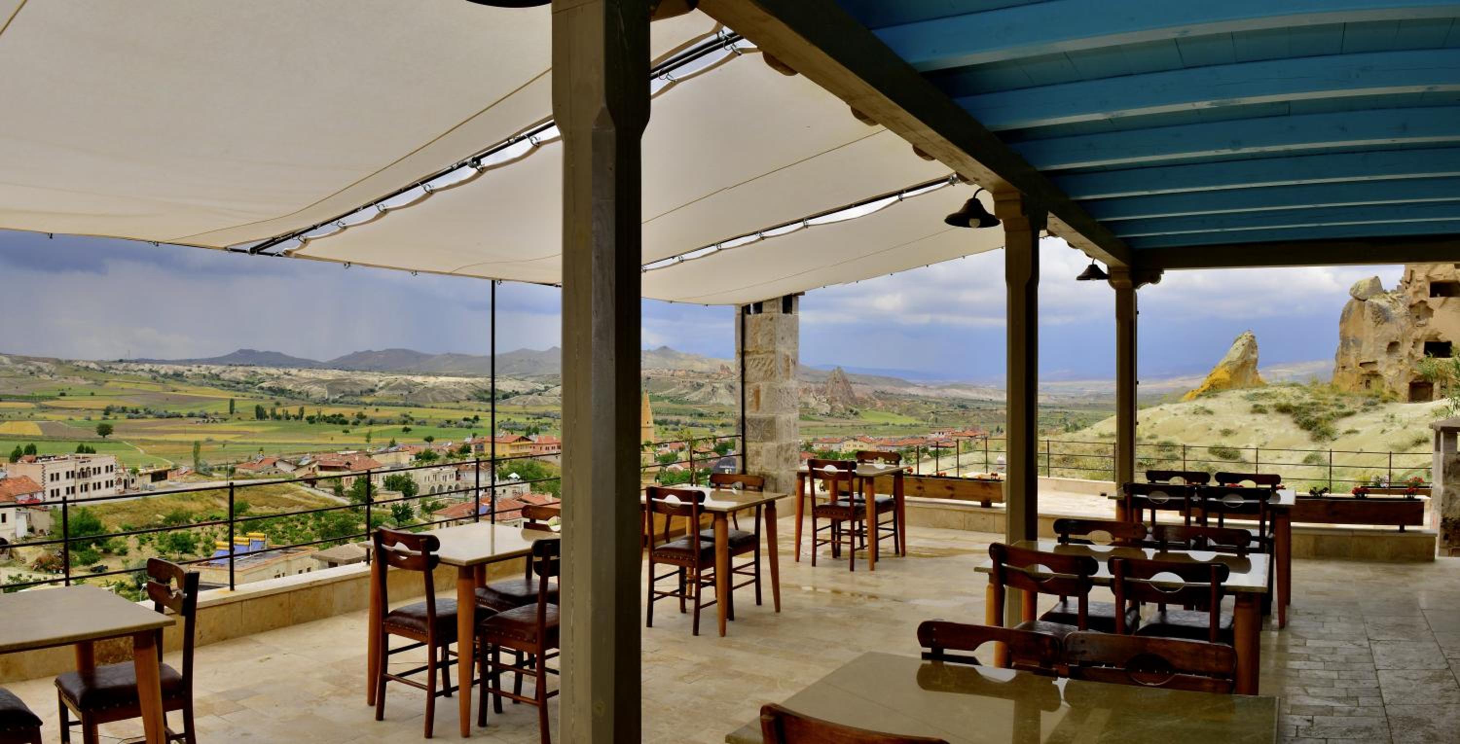 Seki Cave Suites - Image 47