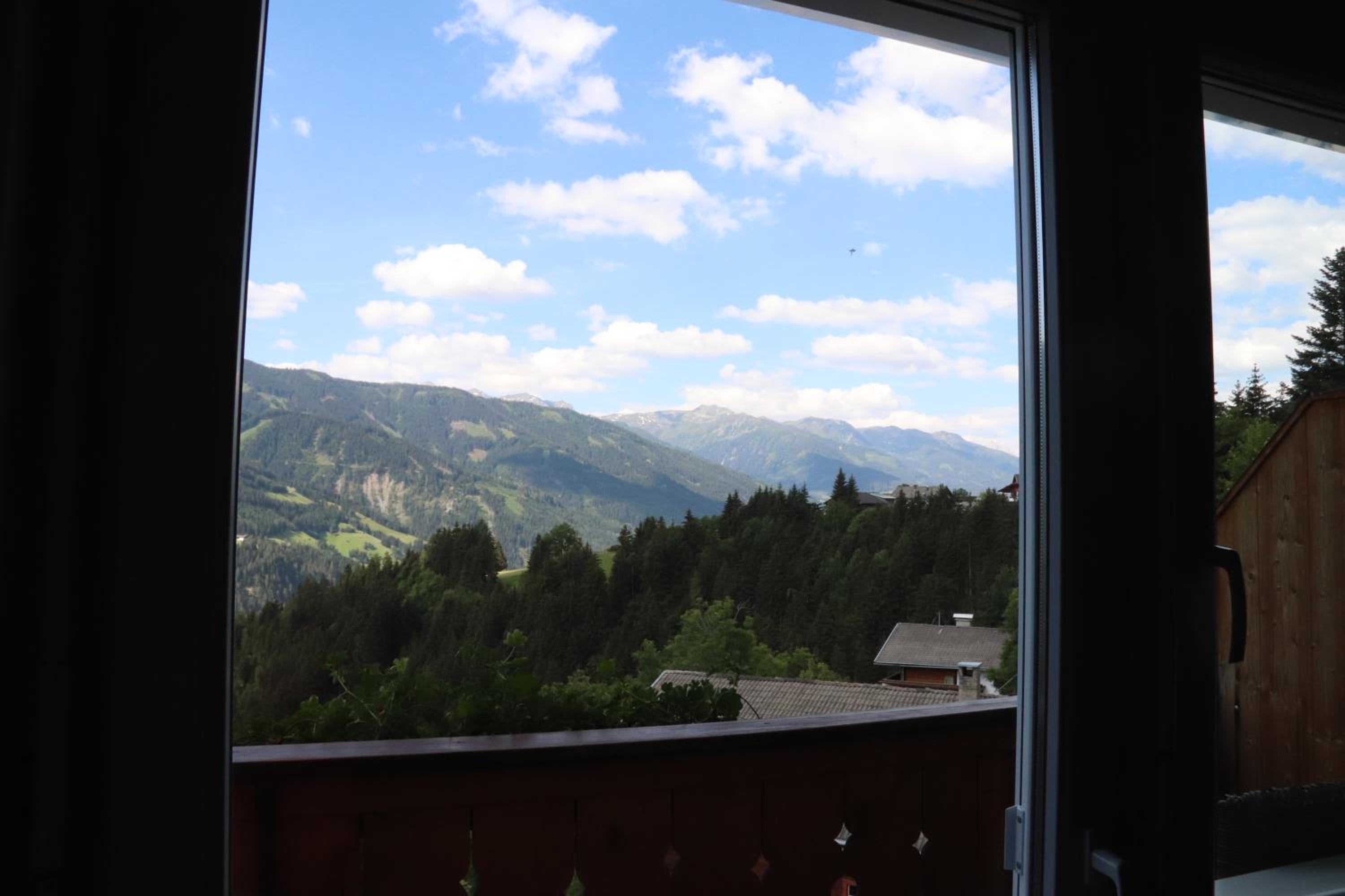 Pension Bichlgeiger