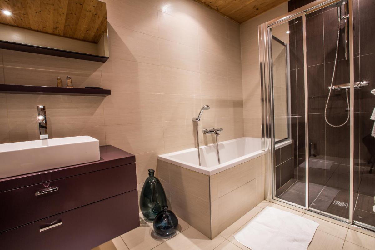 Apartment Au Bon Coin