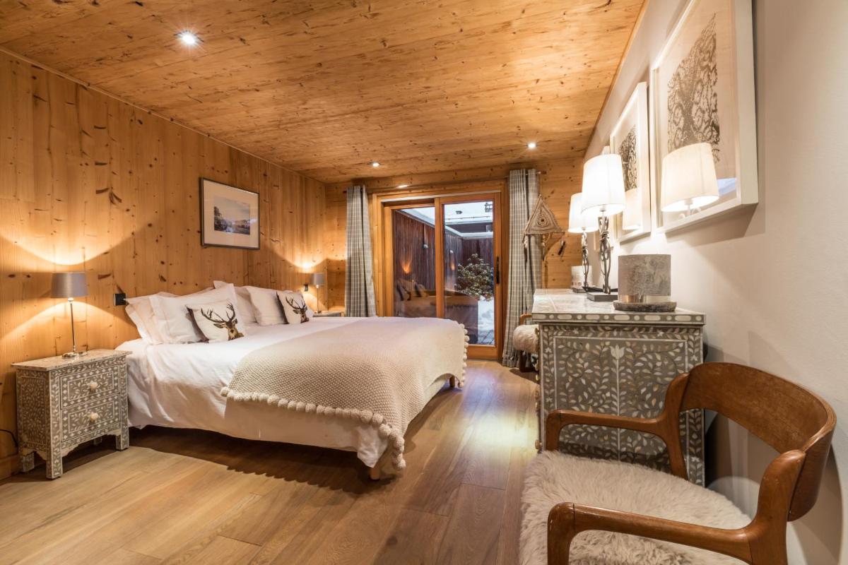 Apartment Au Bon Coin