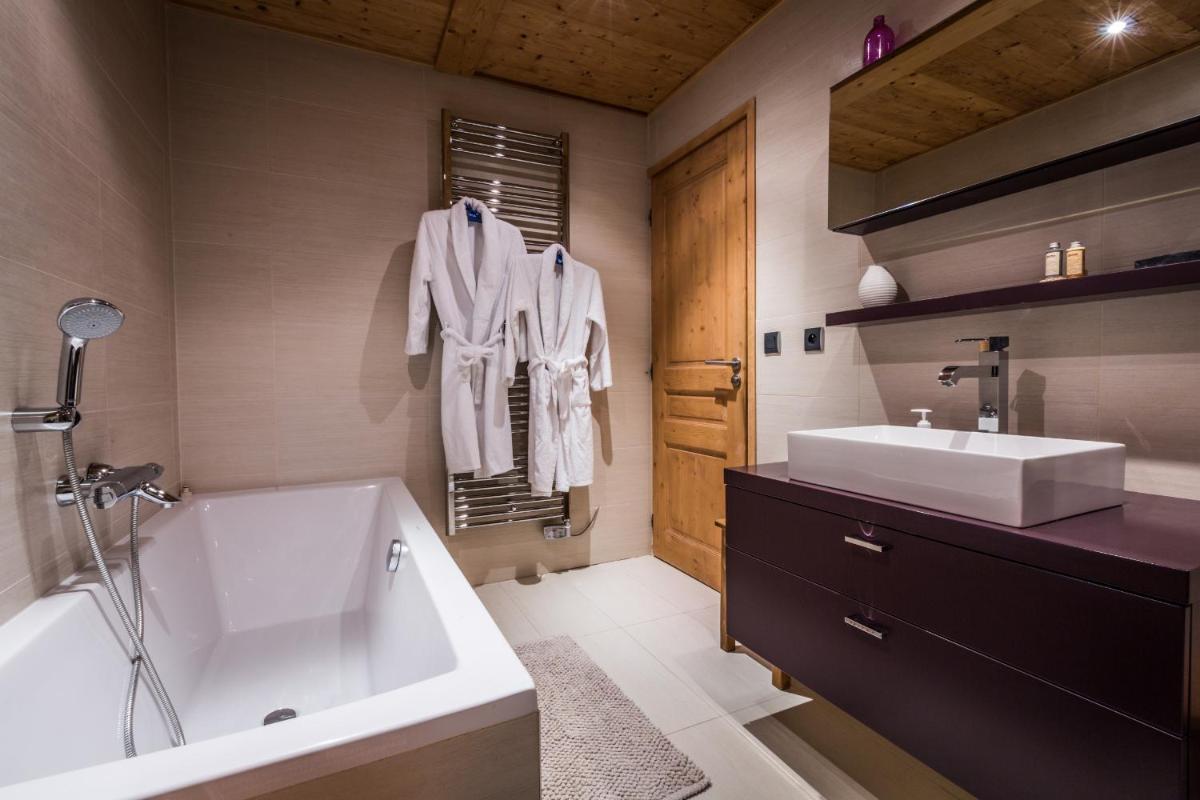 Apartment Au Bon Coin
