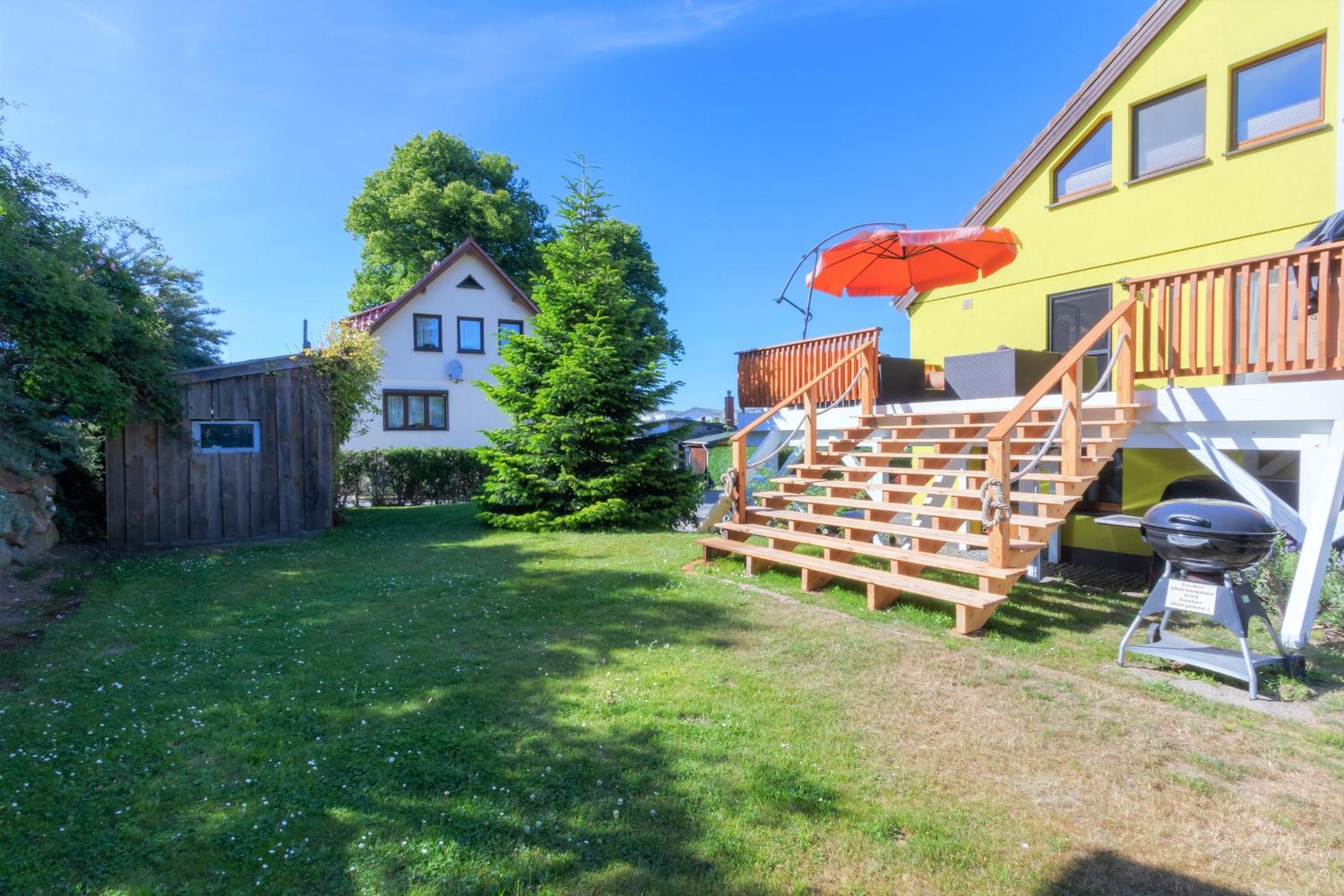 Haus Kieferngrund