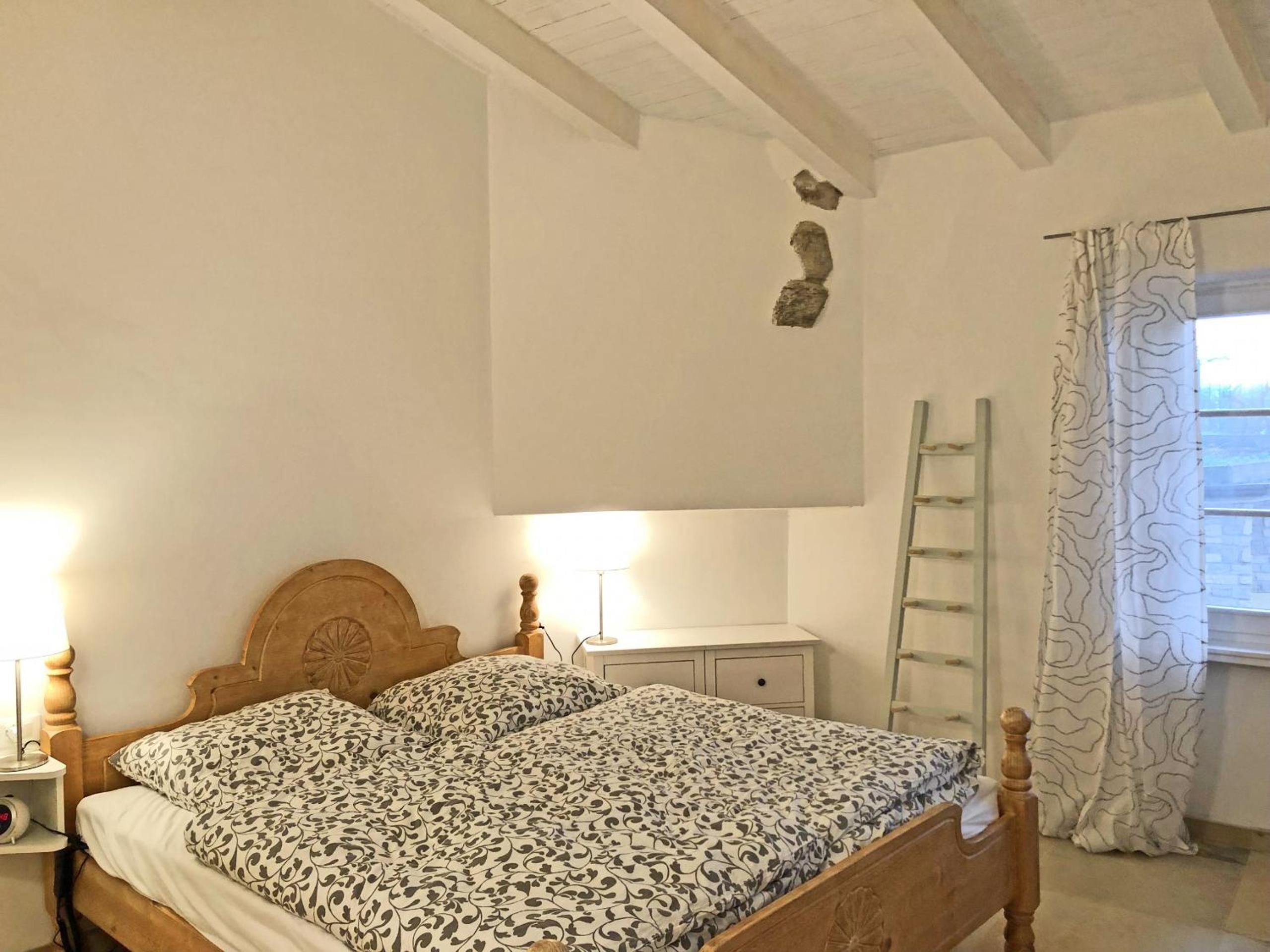 Casa Cortili Garda Summer by Gardadomusmea view 5