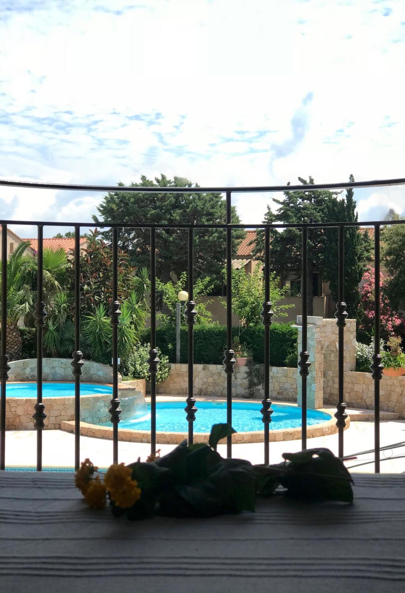Hôtel et Résidence Benista