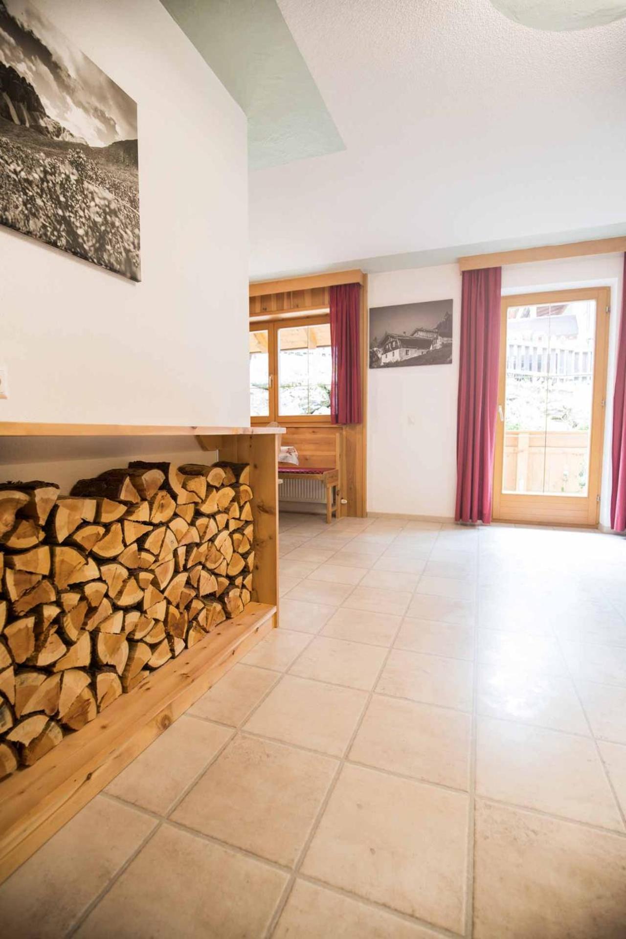 Haus Alpenkönig Stubaier Gletscher