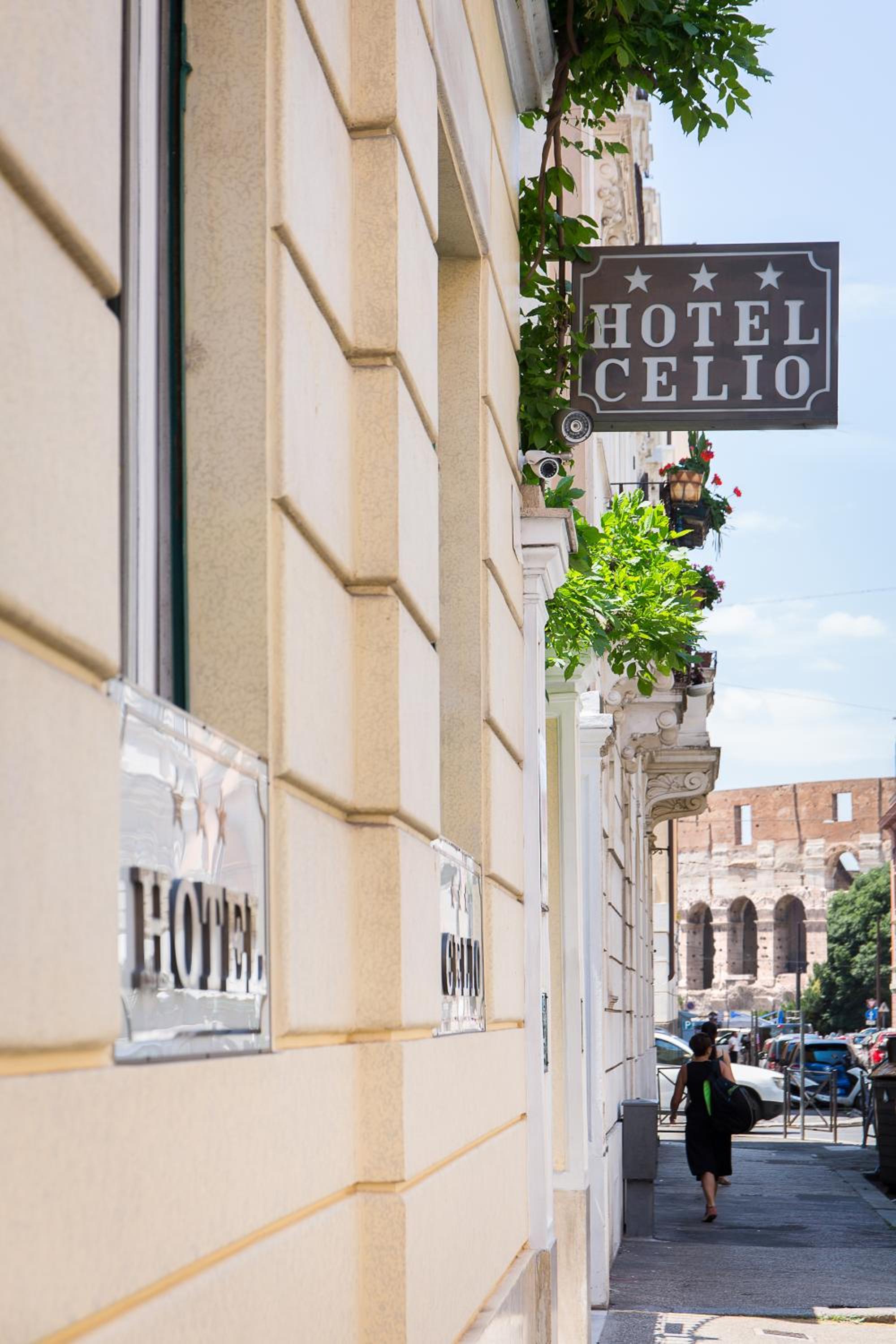Hotel Celio - Image 1