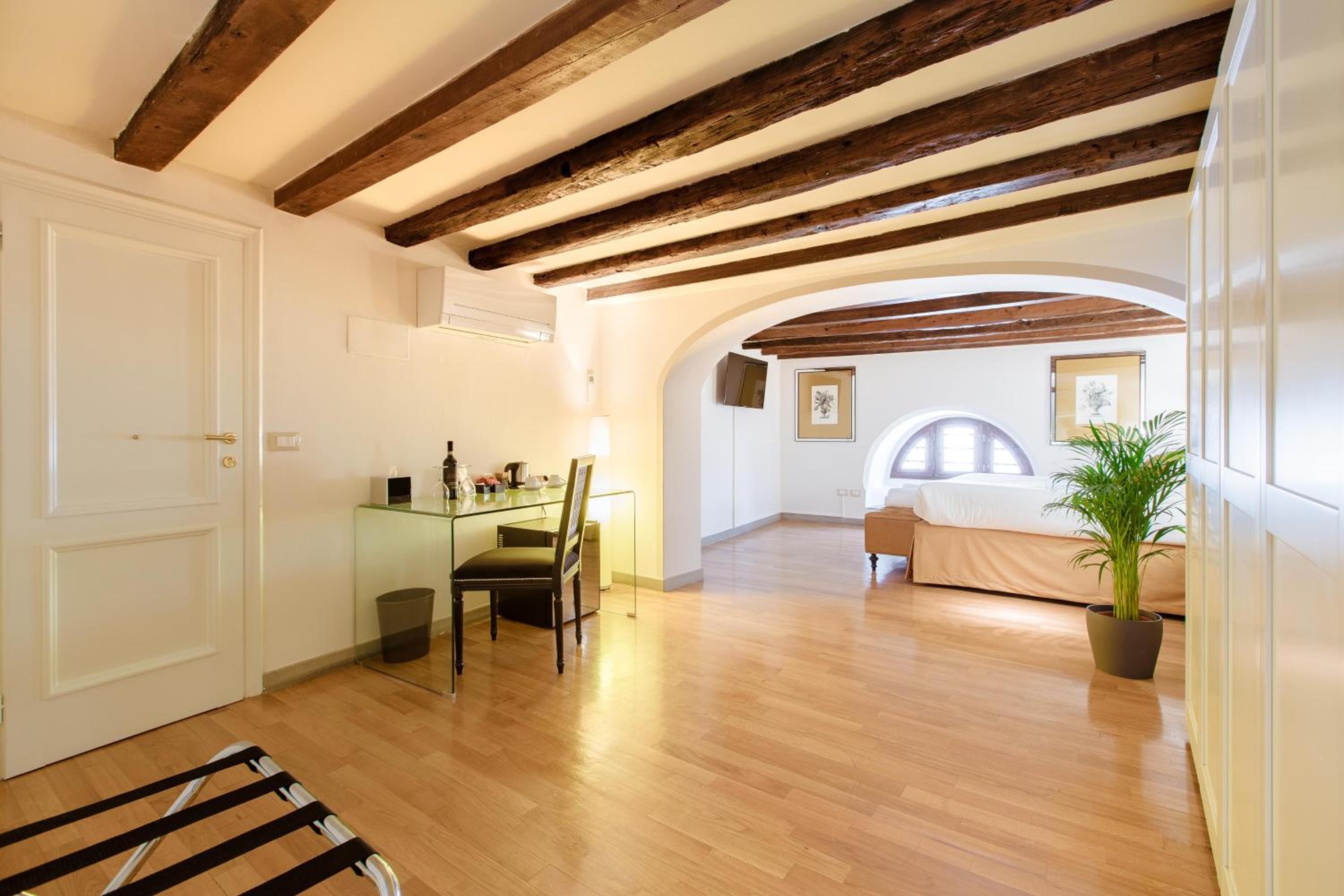 Relais Tosinghi