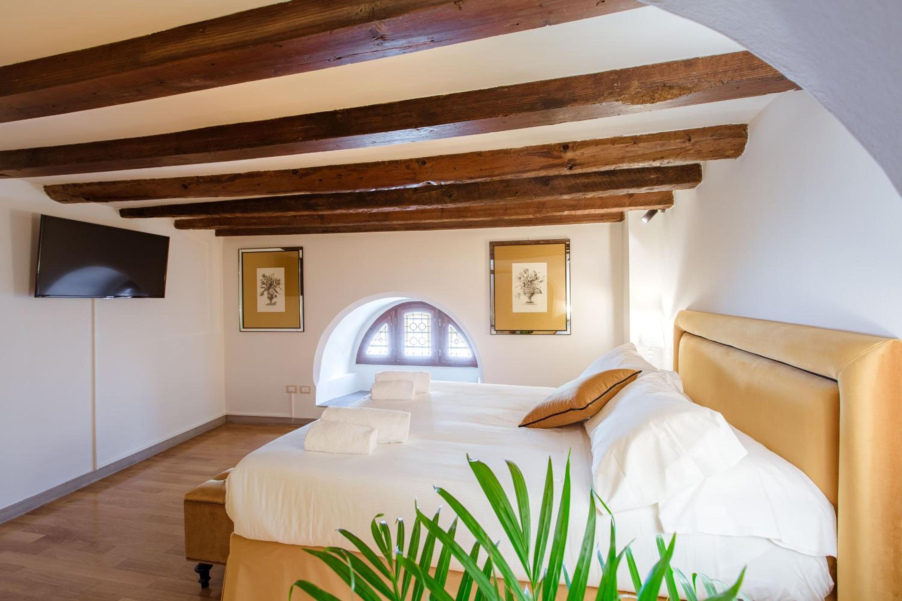 Relais Tosinghi