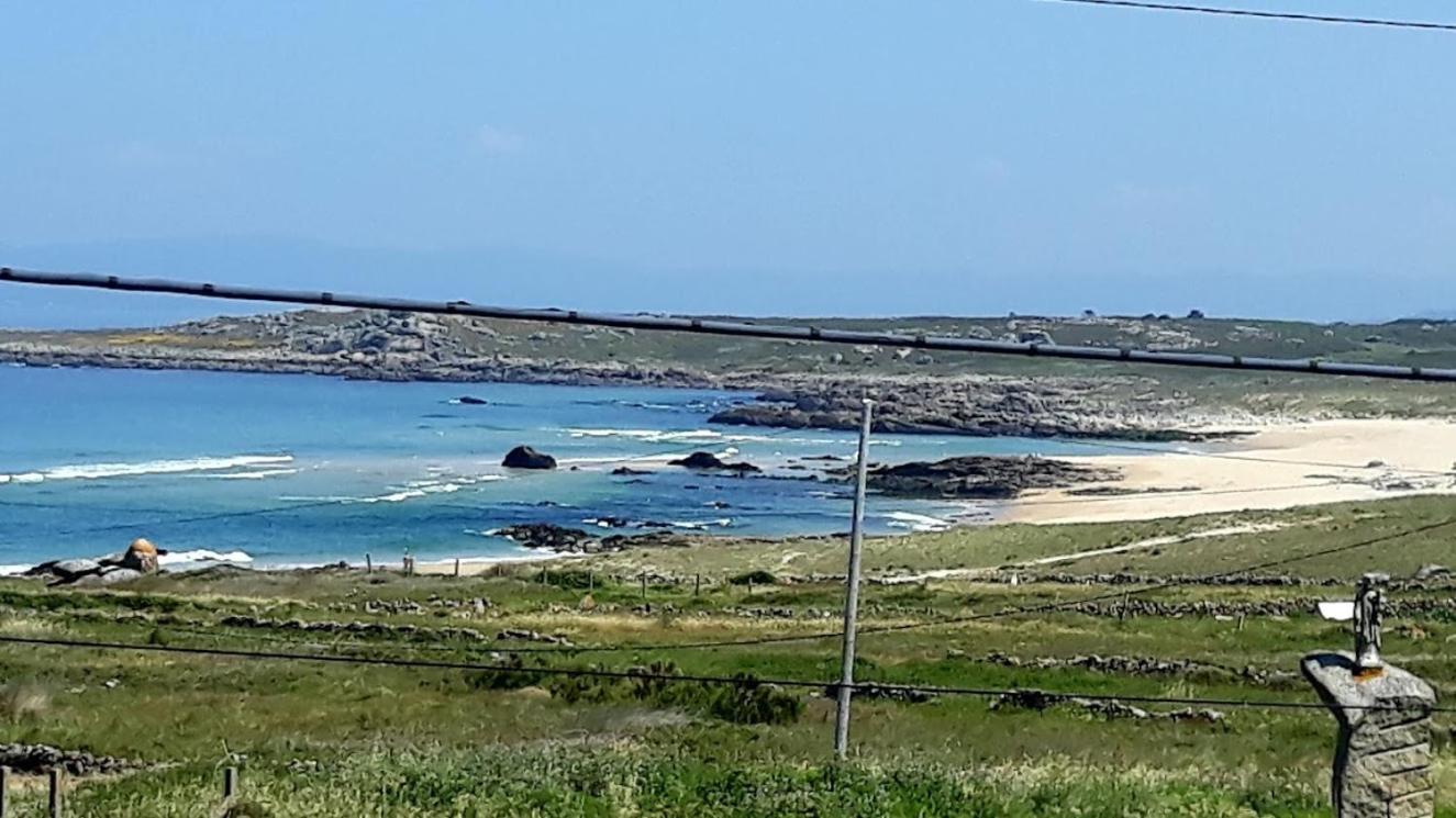Hostal Balieiros Corrubedo