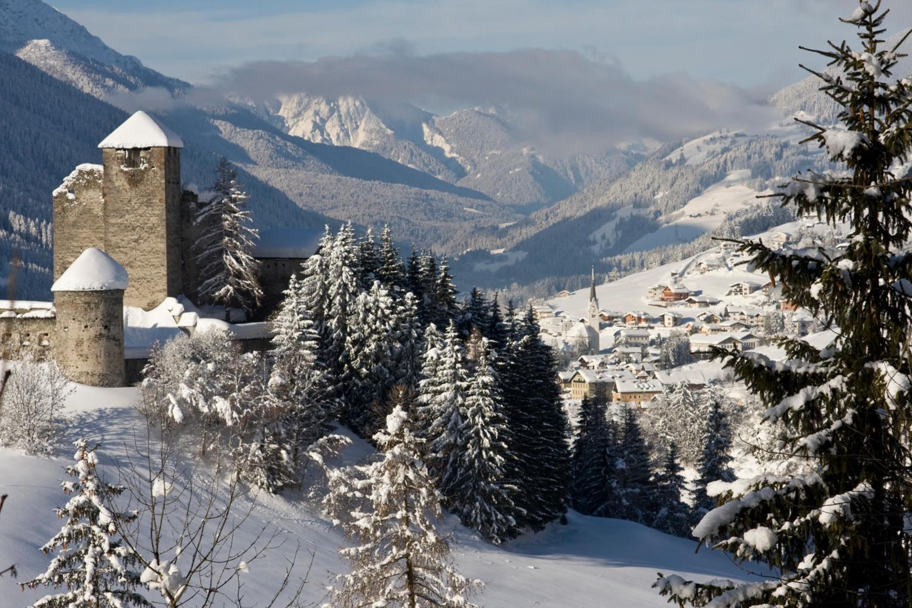 dolomit24 | design apARTments