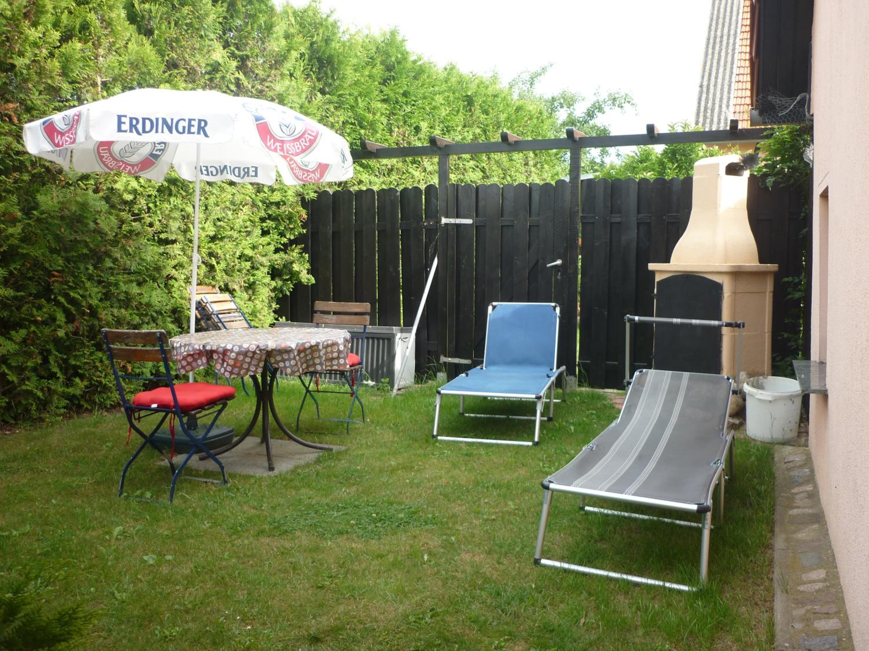 Ferienwohnungen Zierzow view 3