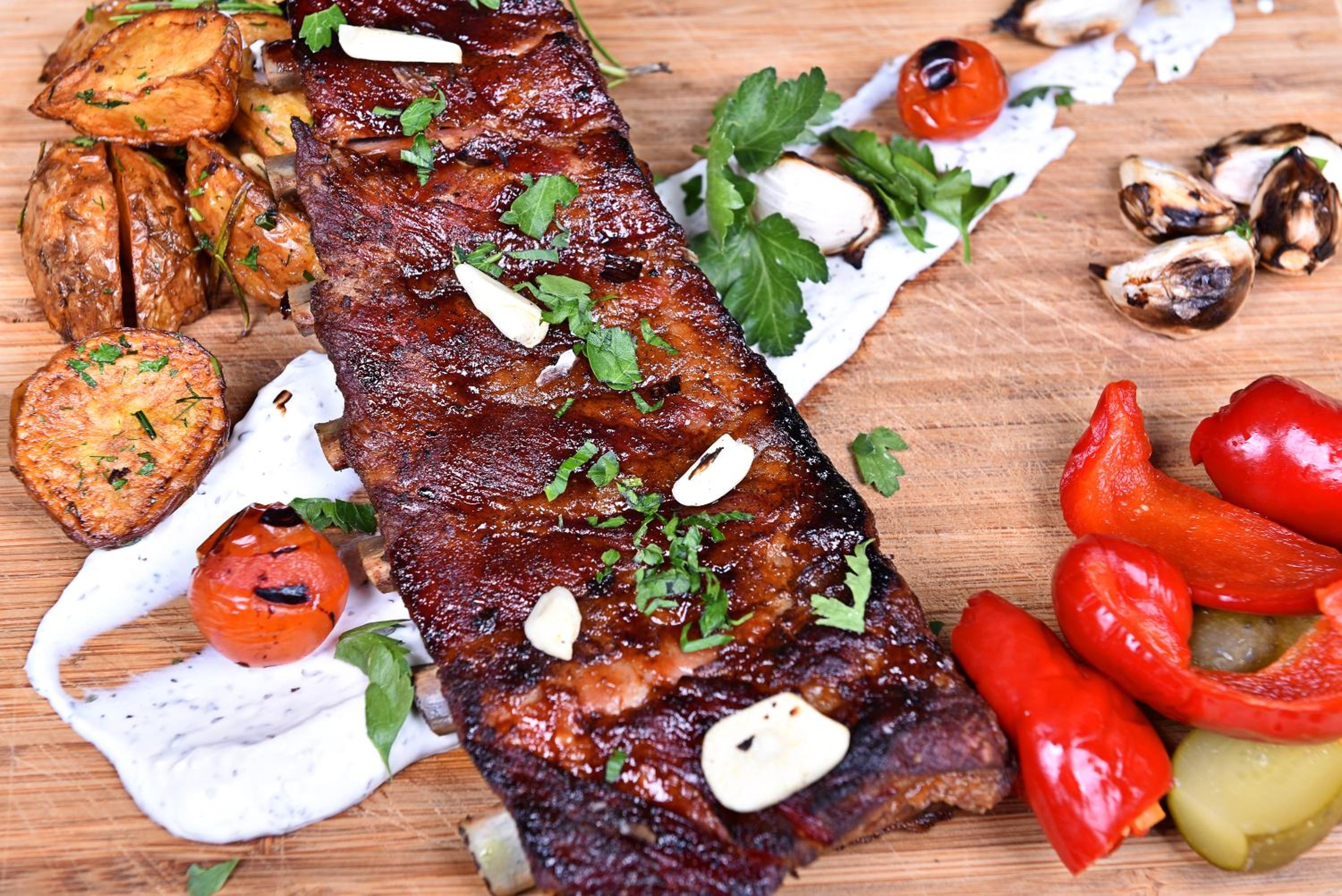 Santa Fe en Suceava