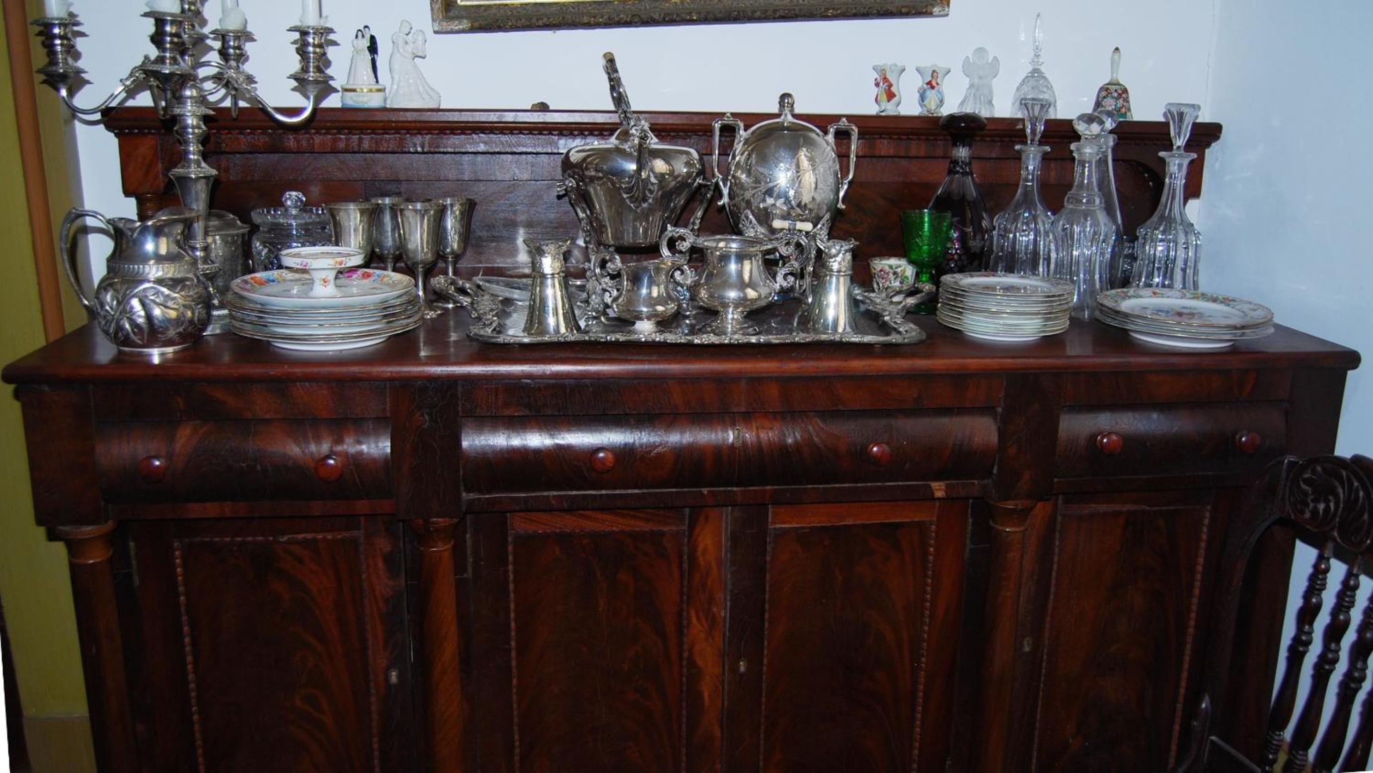 Natchez Vacations - Glenfield Plantation Historic Antebellum Bed and Breakfast - Property Image 37