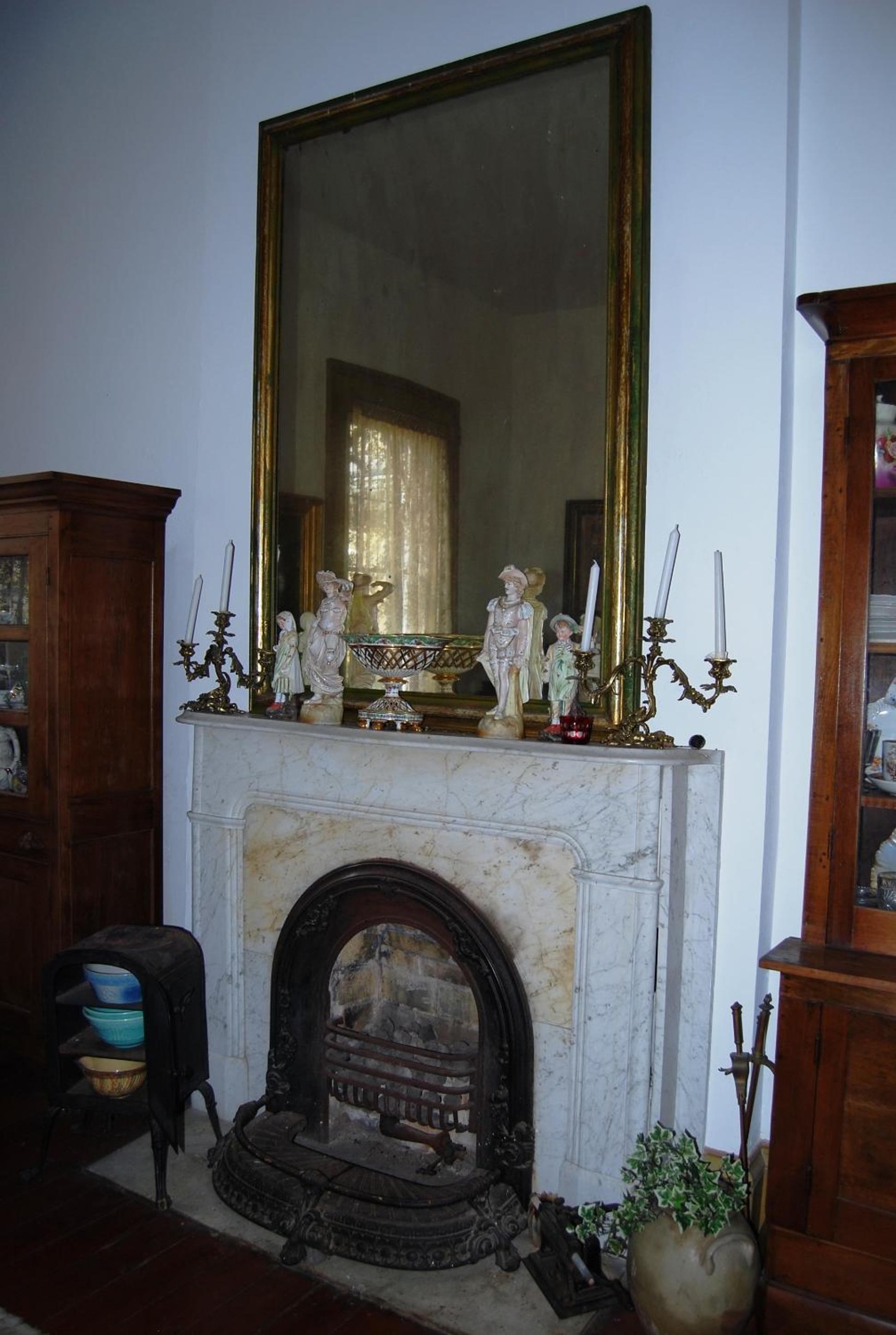 Natchez Vacations - Glenfield Plantation Historic Antebellum Bed and Breakfast - Property Image 39