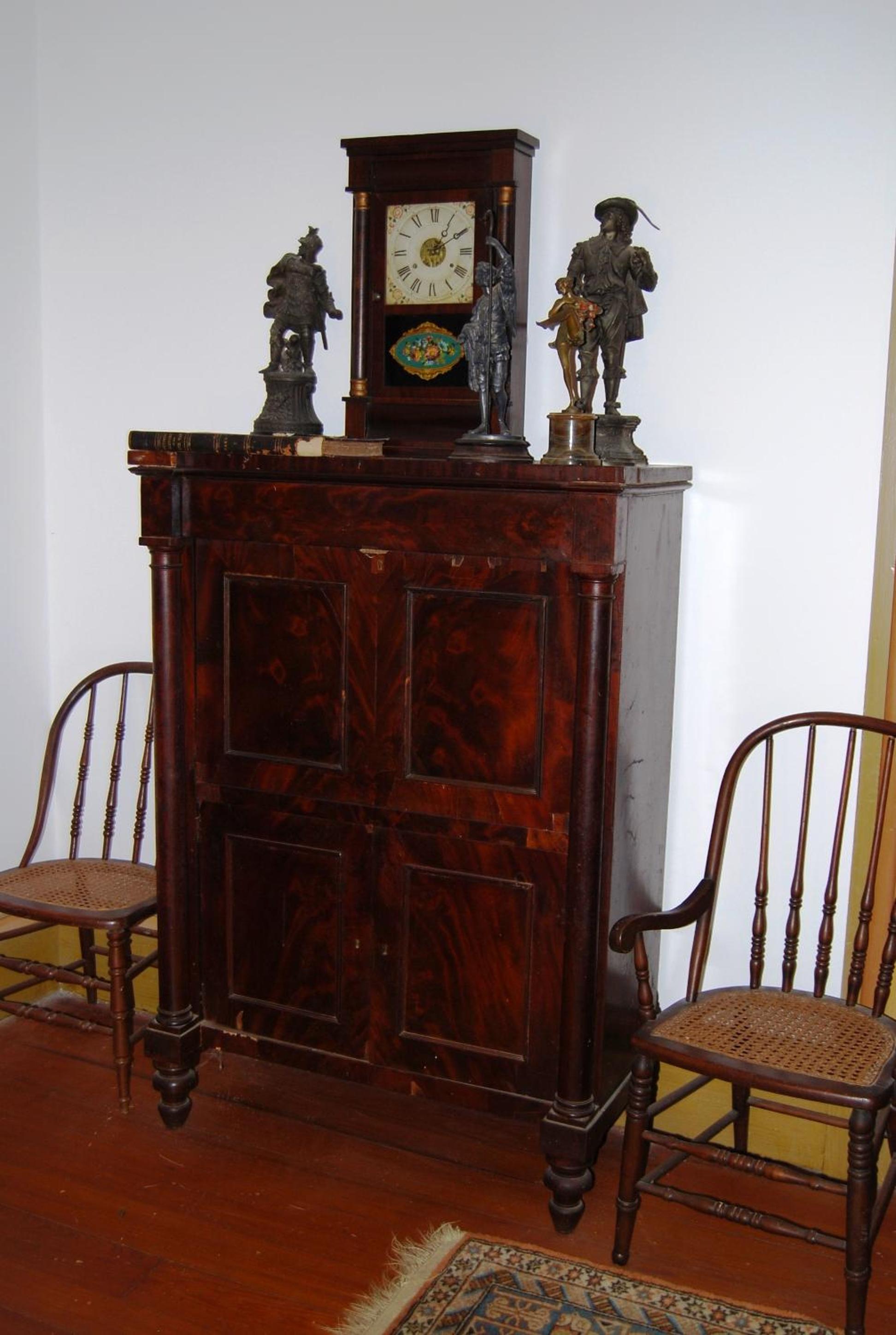 Natchez Vacations - Glenfield Plantation Historic Antebellum Bed and Breakfast - Property Image 41