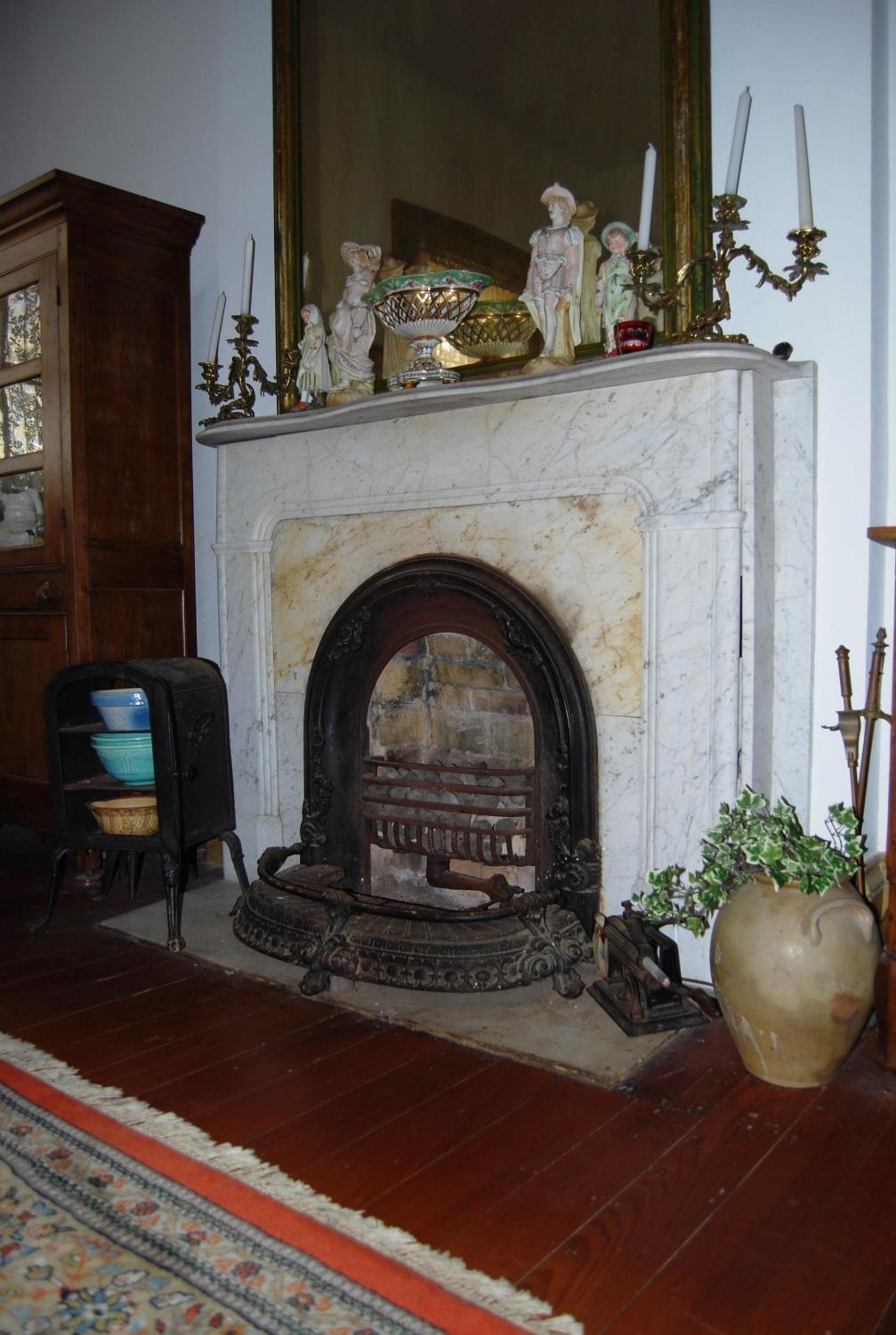 Natchez Vacations - Glenfield Plantation Historic Antebellum Bed and Breakfast - Property Image 42