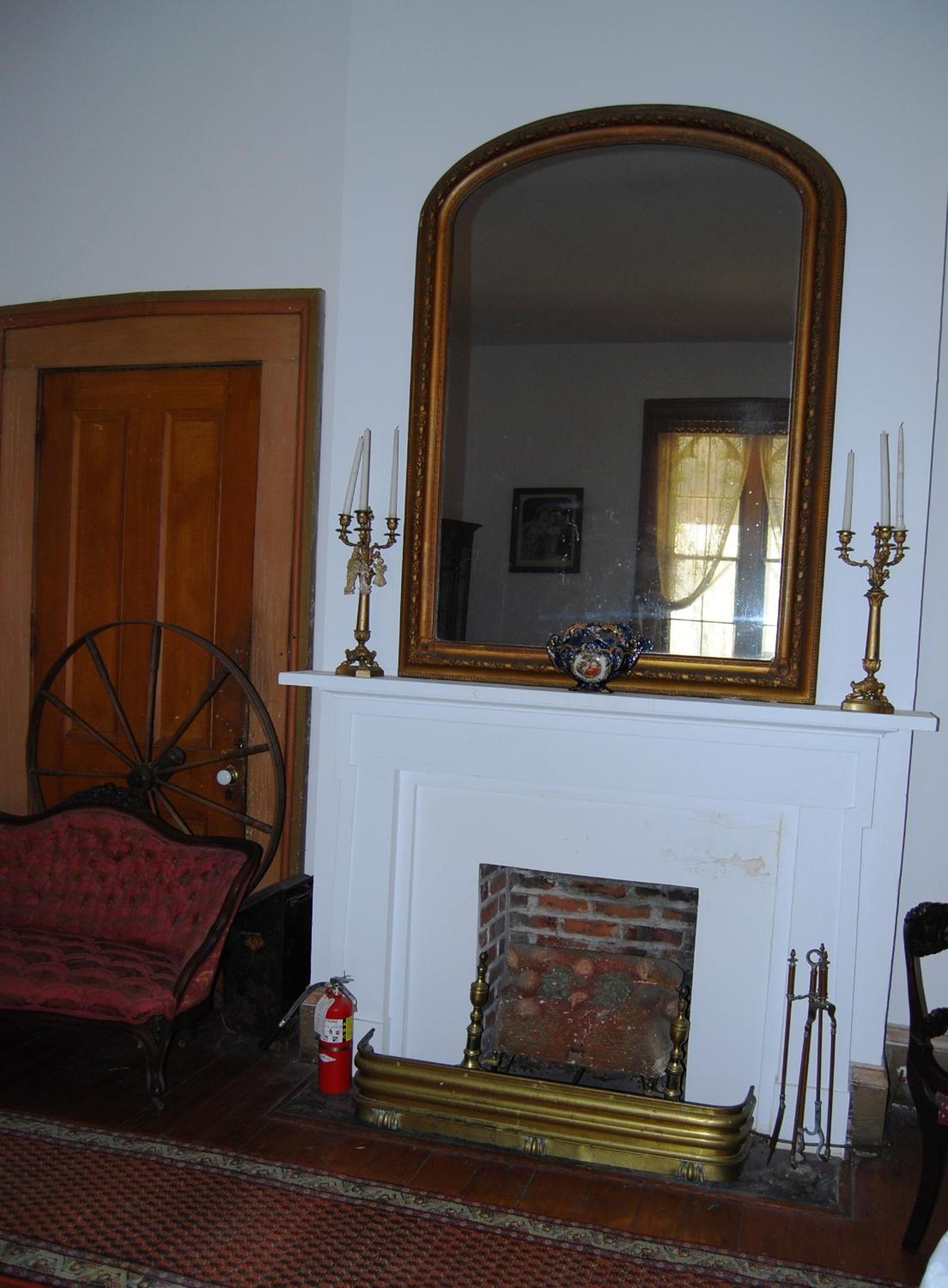 Natchez Vacations - Glenfield Plantation Historic Antebellum Bed and Breakfast - Property Image 43
