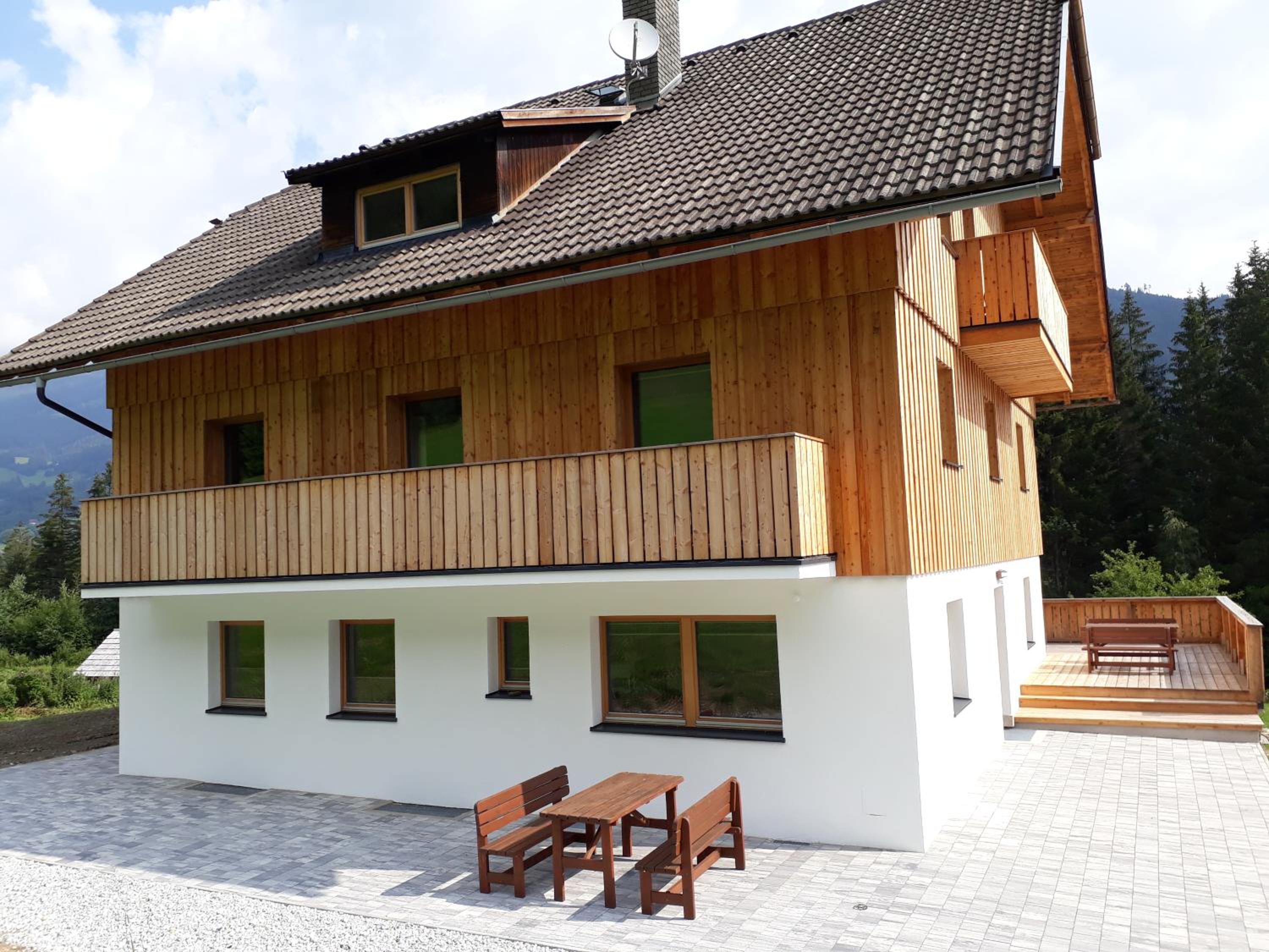 Ferienparadies Wiesenbauer