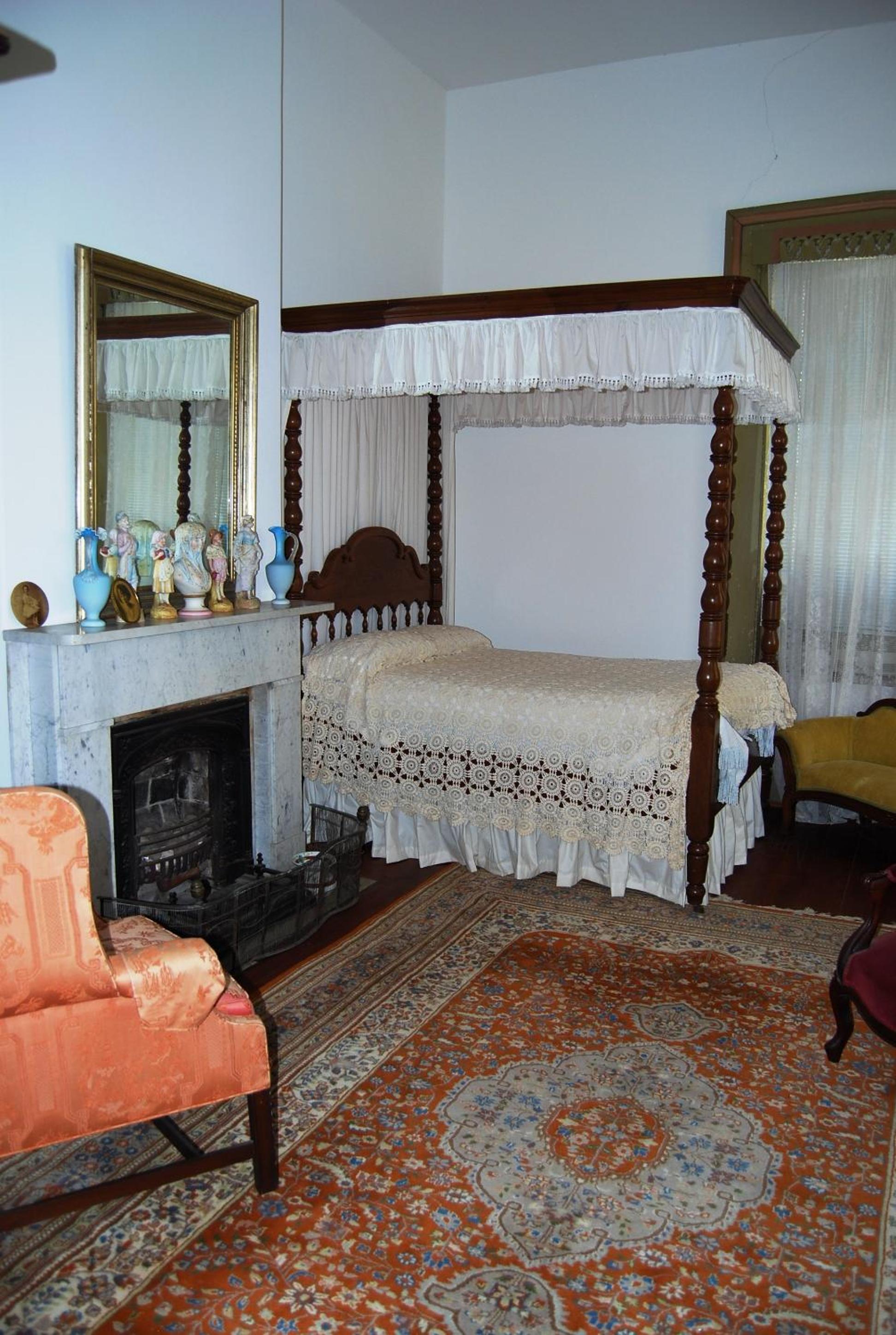Natchez Vacations - Glenfield Plantation Historic Antebellum Bed and Breakfast - Property Image 44