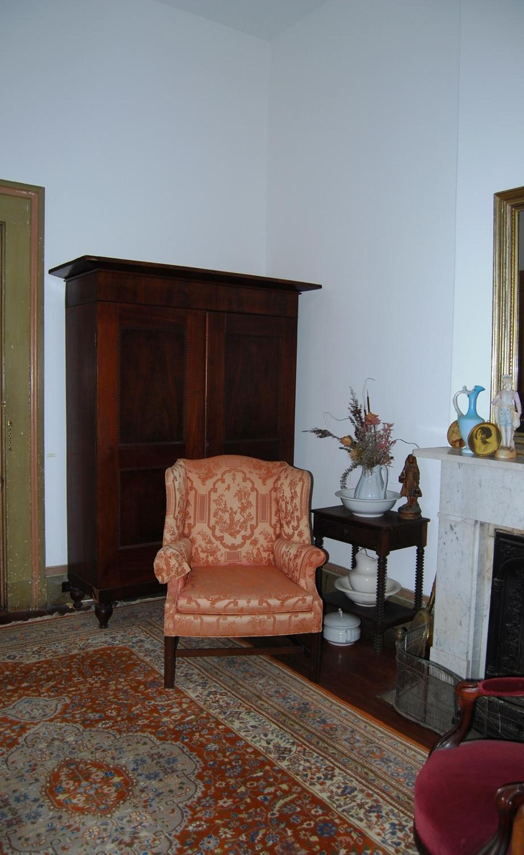 Natchez Vacations - Glenfield Plantation Historic Antebellum Bed and Breakfast - Property Image 8