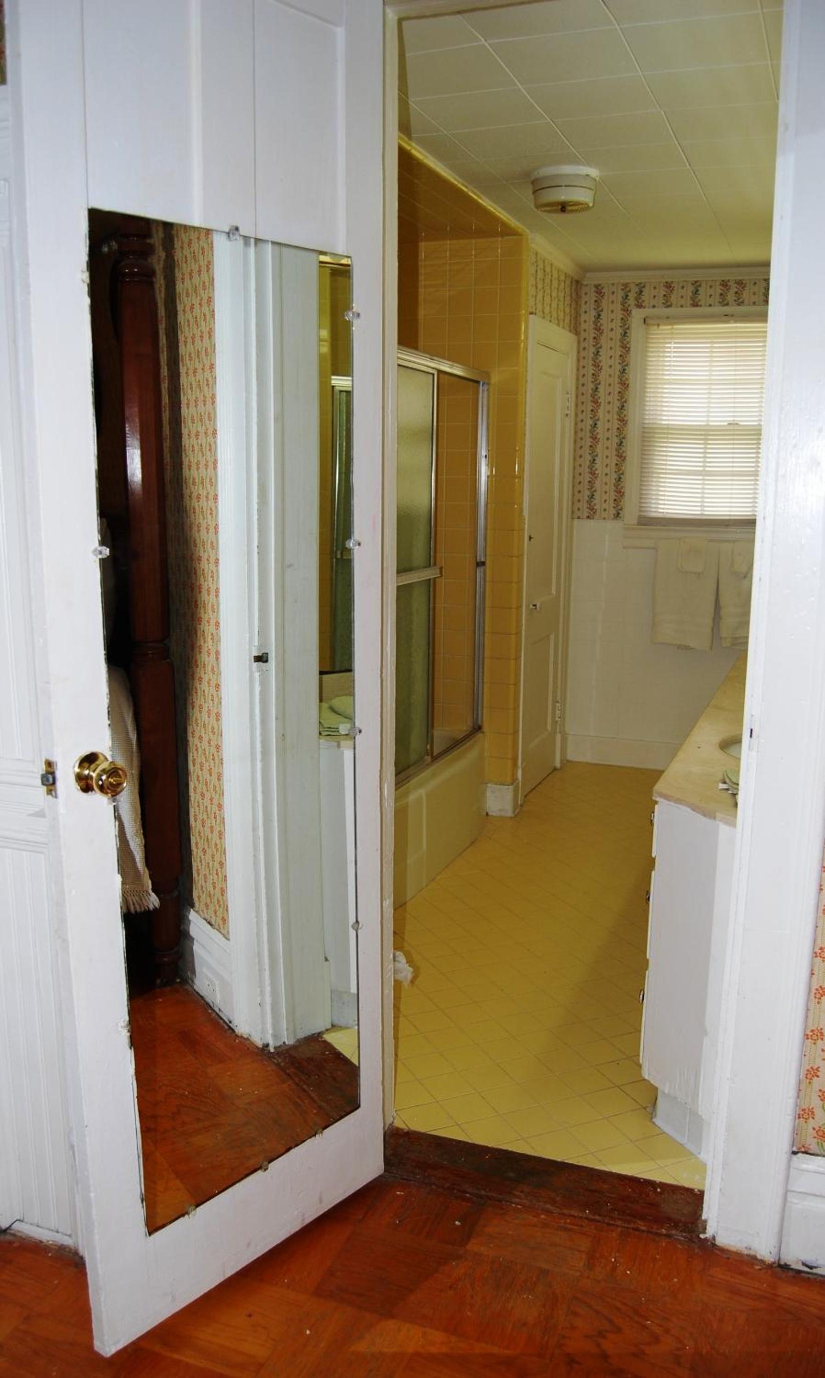 Natchez Vacations - Glenfield Plantation Historic Antebellum Bed and Breakfast - Property Image 9