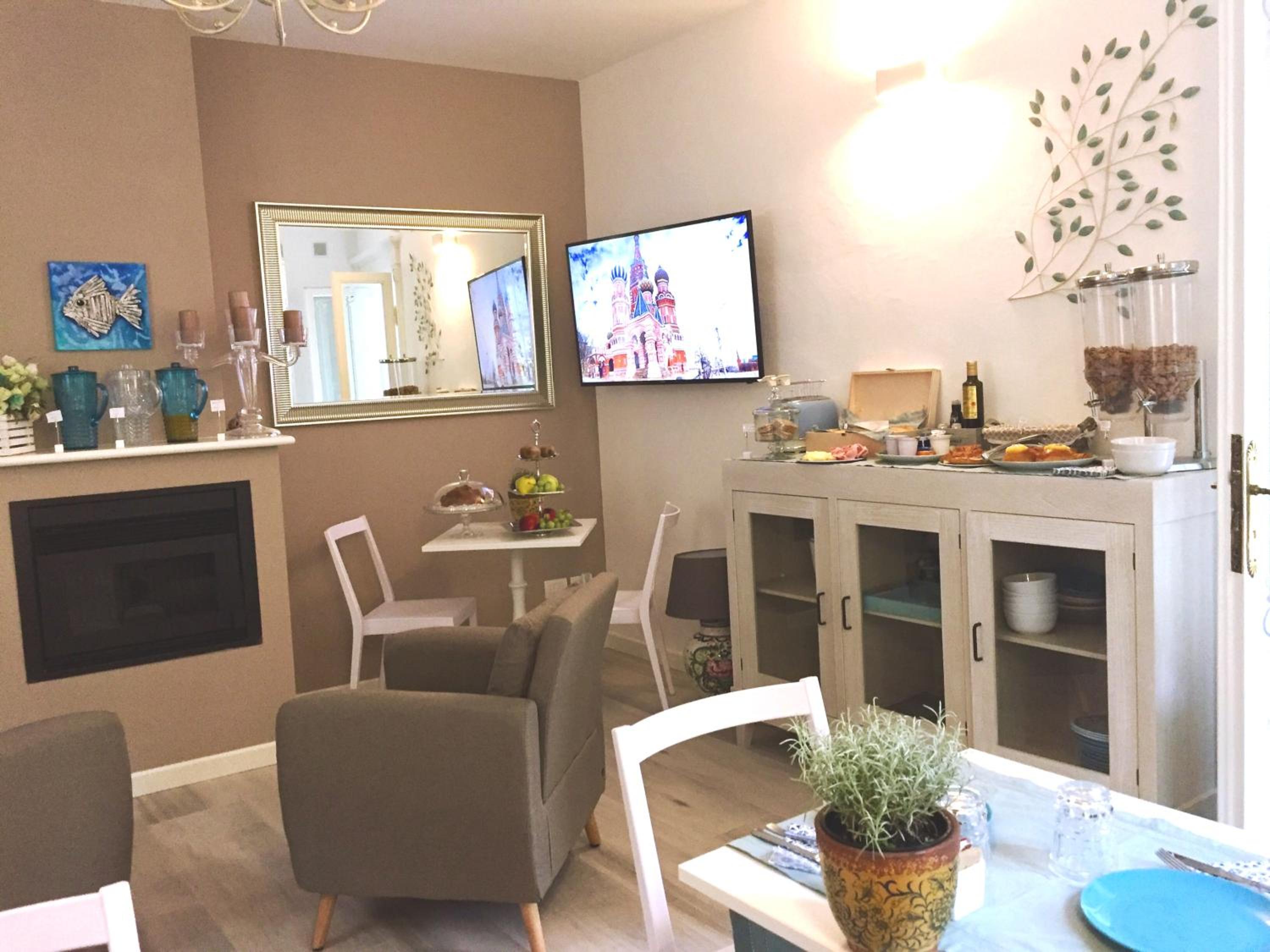 Residenza Elisa