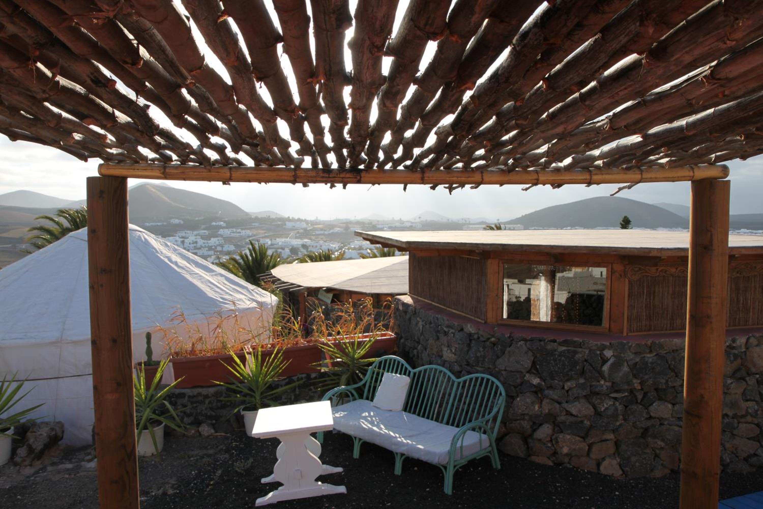 Casa El Morro
