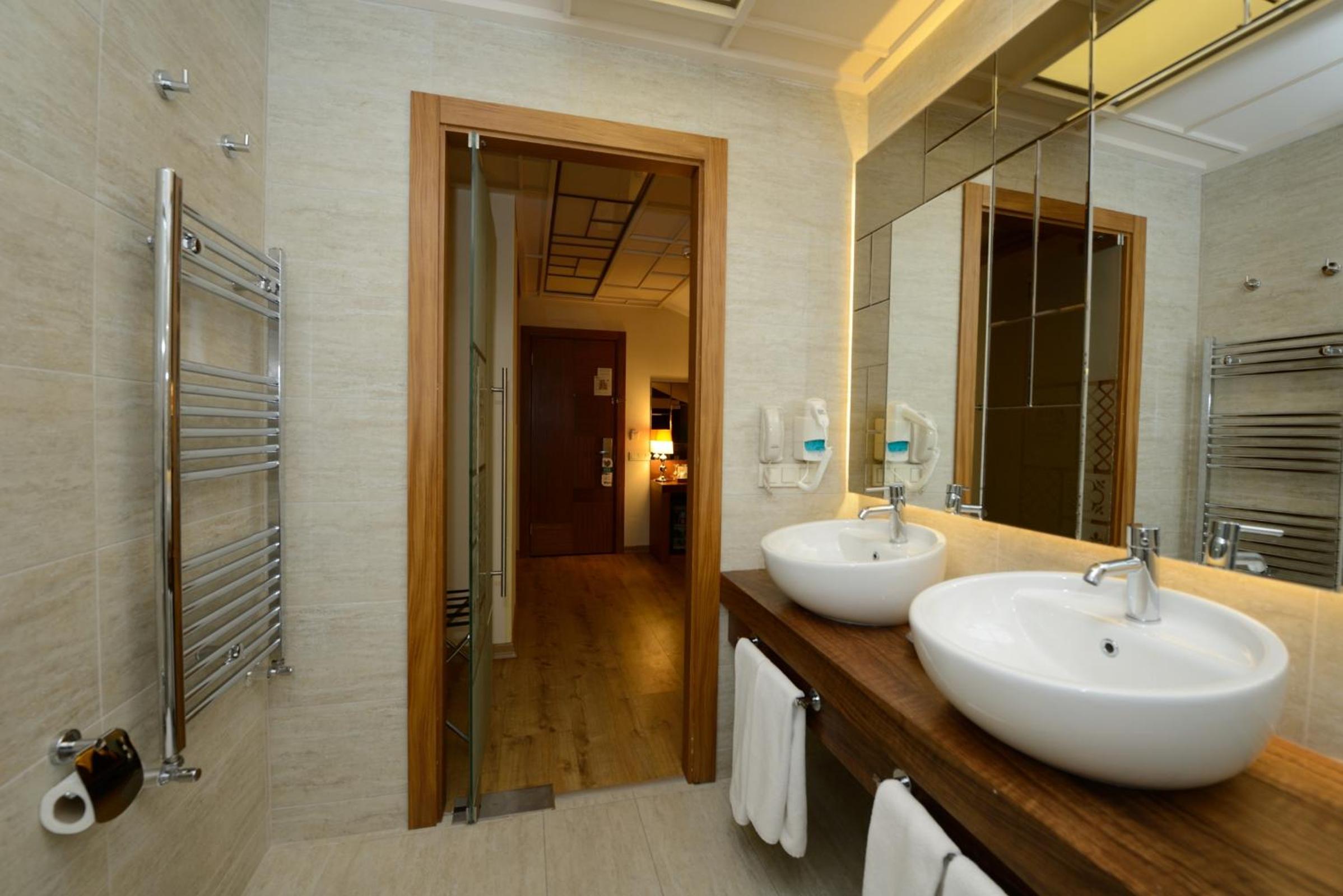 Collage Pera Hotel photo 5