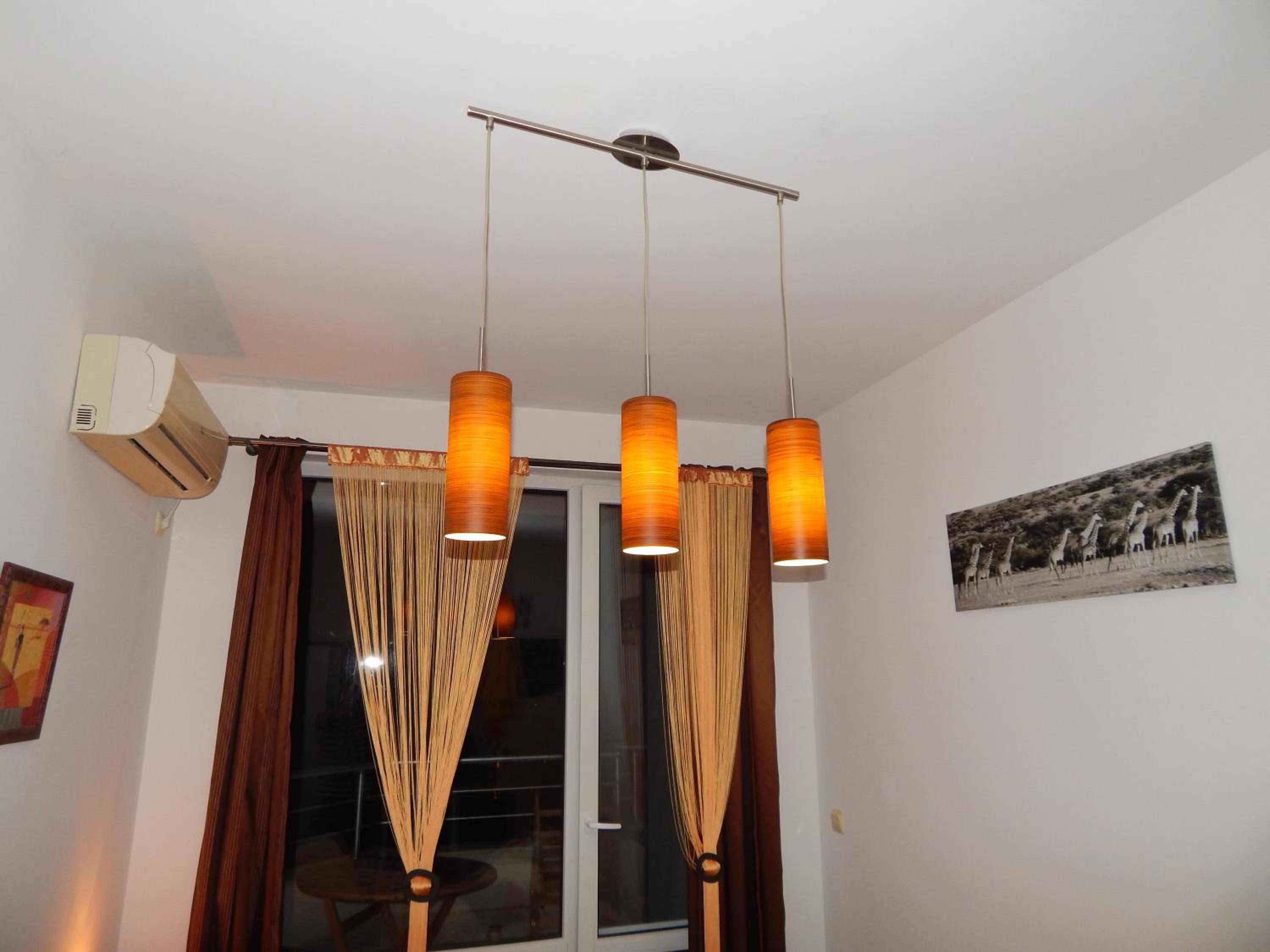 Budzhaka Apartment Africa