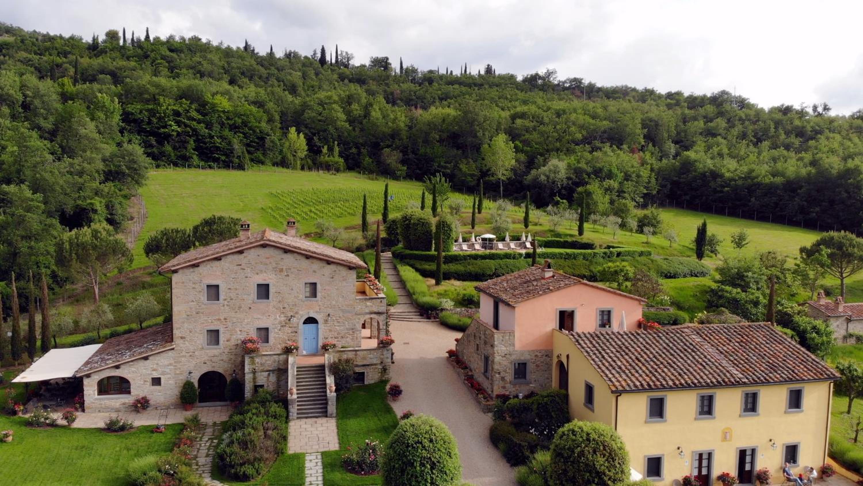 Casa Portagioia view 4