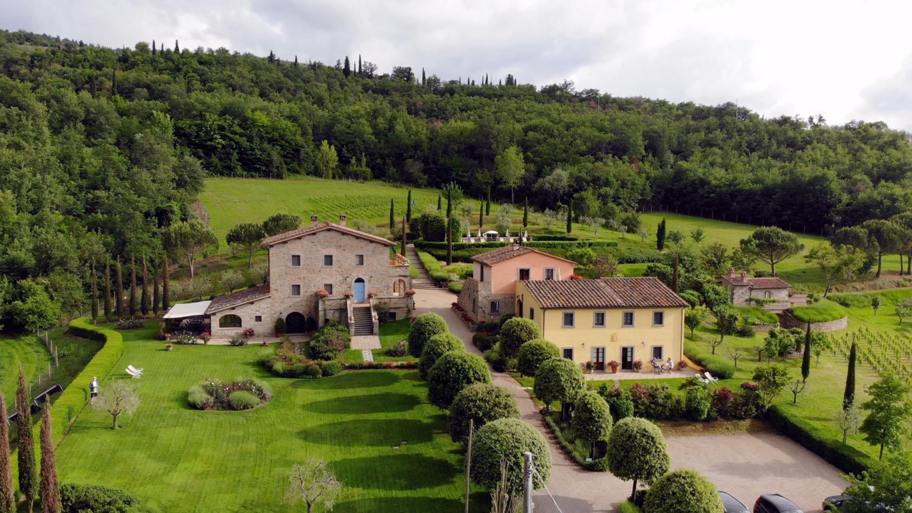 Casa Portagioia view 2