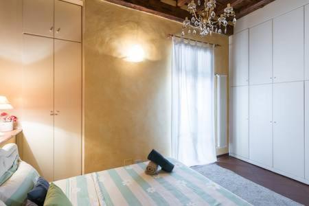 Real Rustic Tuscany Style In Center