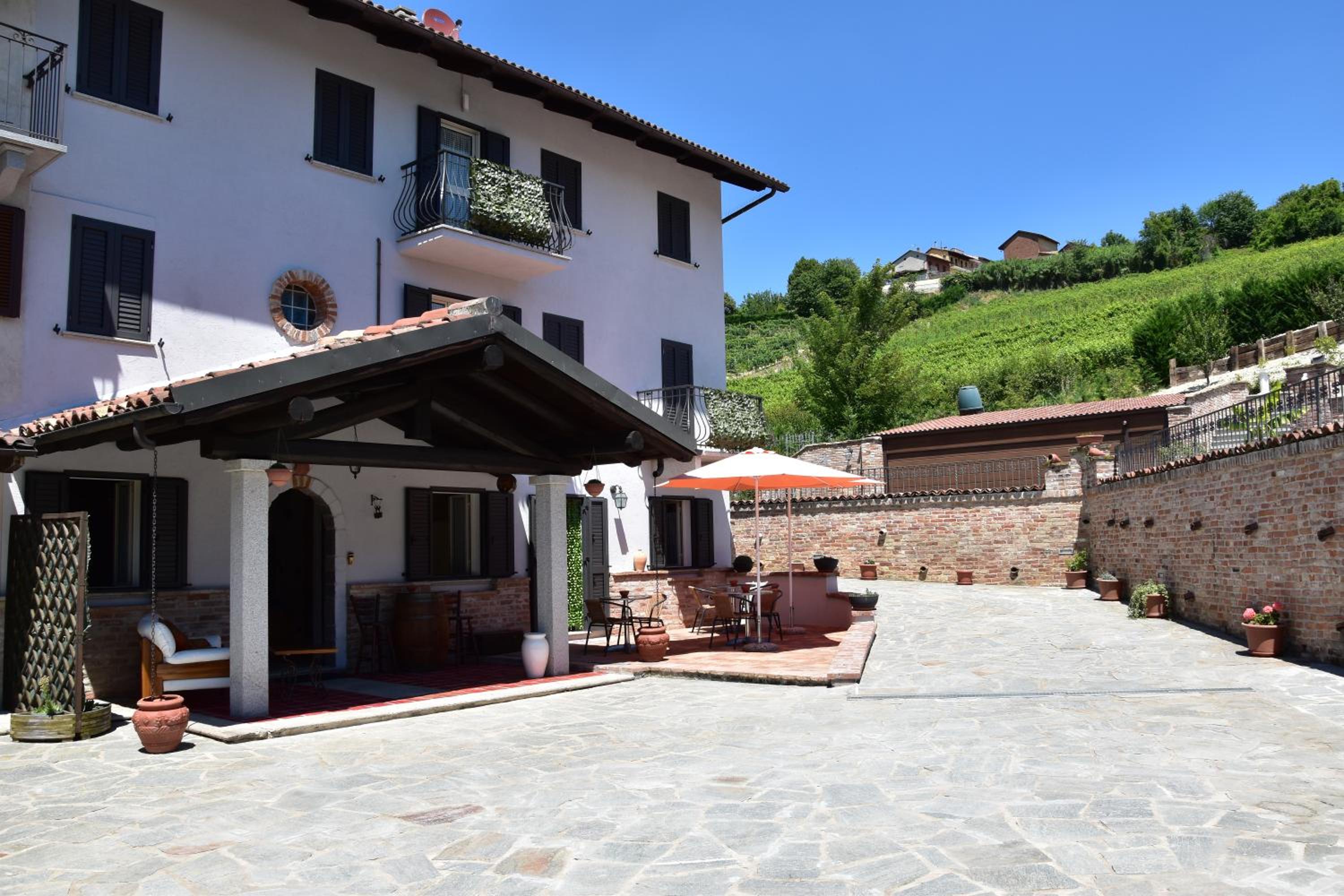 B&B La Dolce Vita view 4