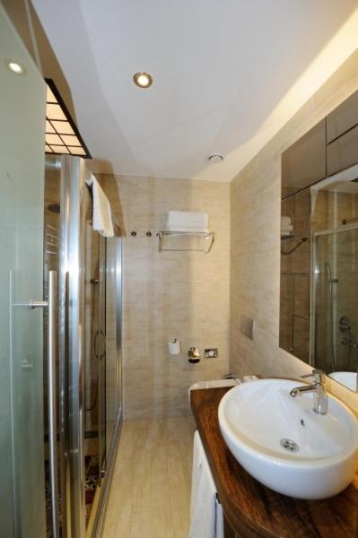 Collage Pera Hotel - Special Class