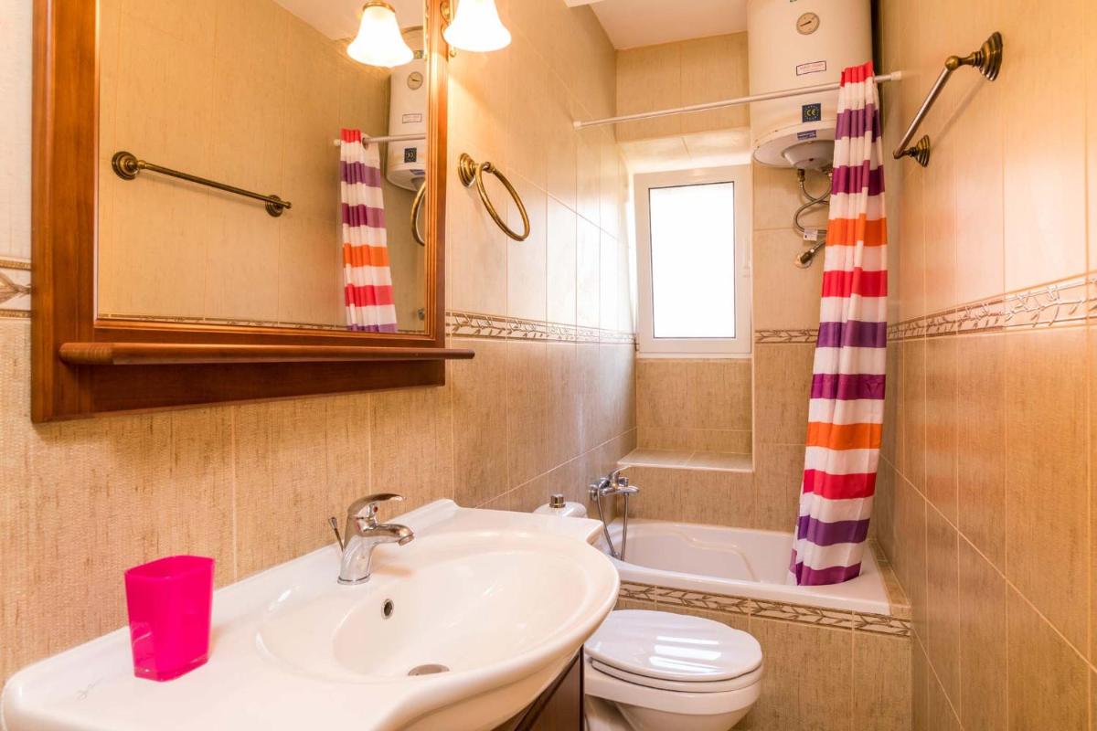 Ilia Corfu Old Town Apartment