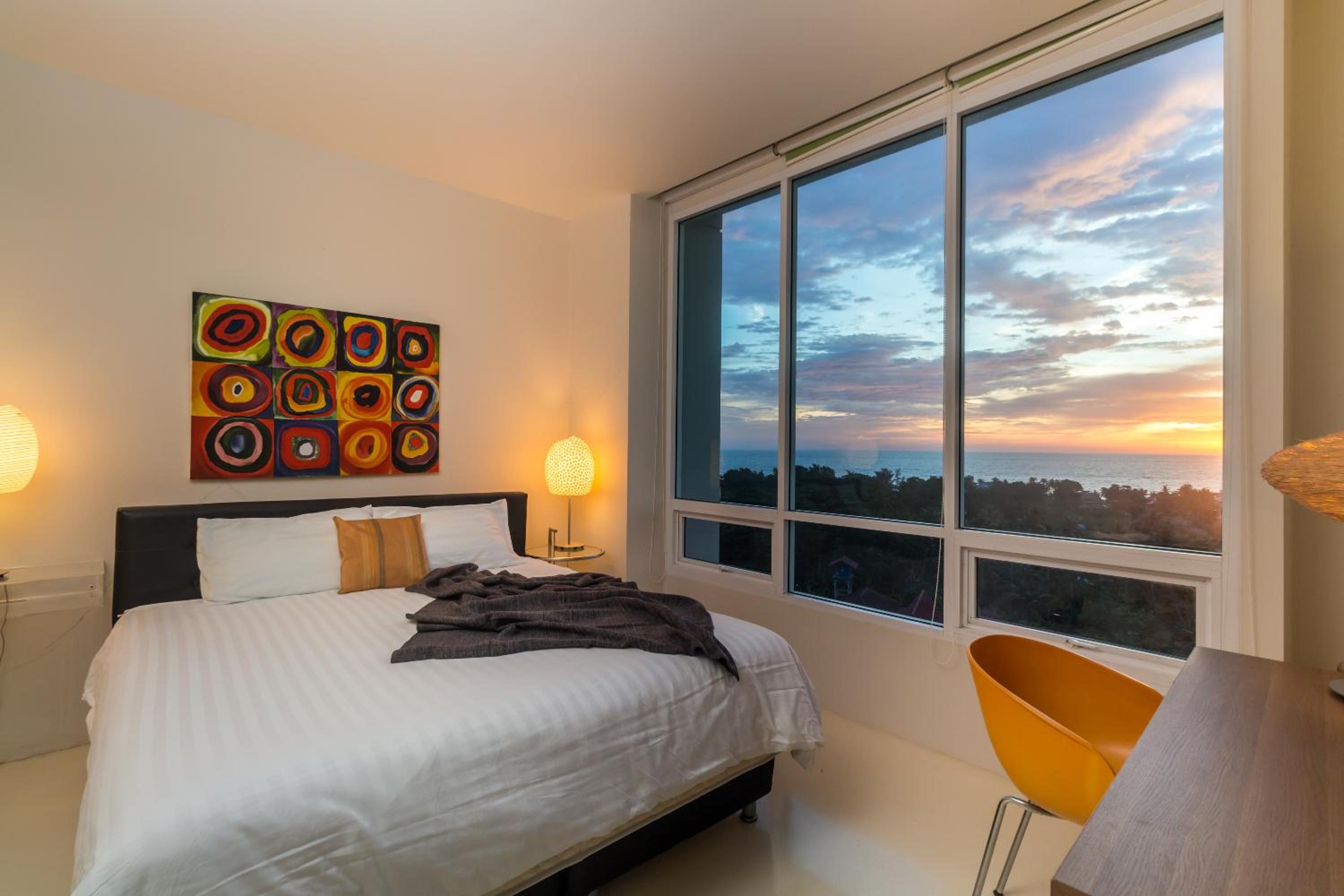 The Palm at Veloche Group by Lofty view 5