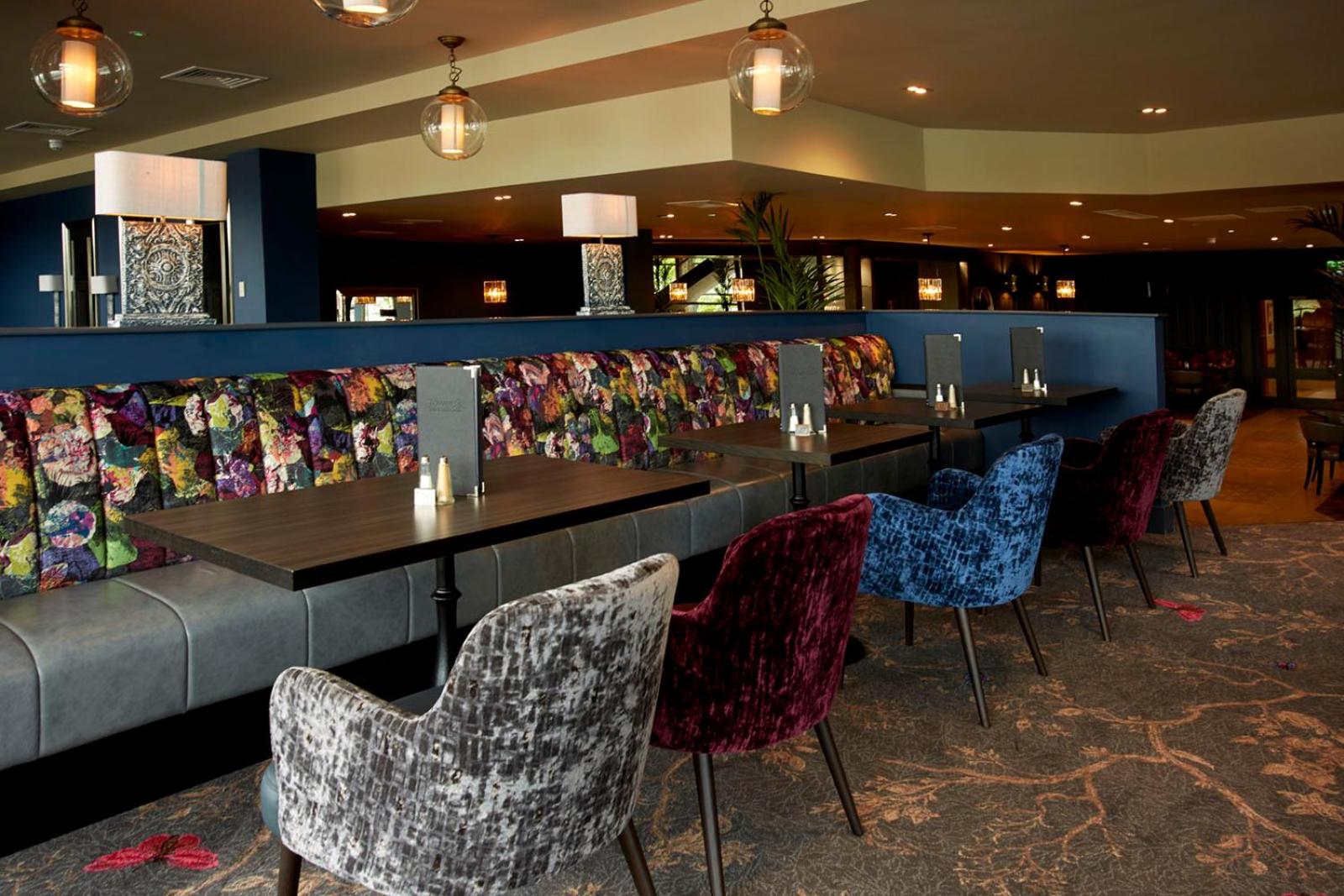 Waterford Vacations - Tower Hotel  Leisure Centre - Property Image 12