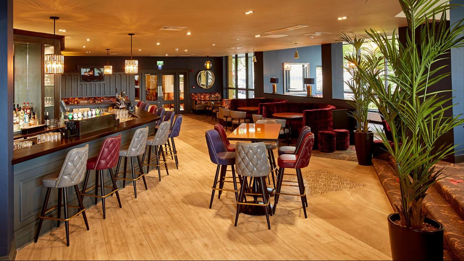 Waterford Vacations - Tower Hotel  Leisure Centre - Property Image 11