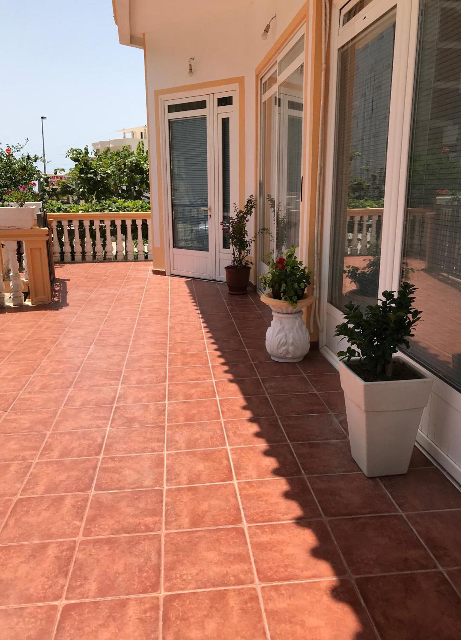 Apartments Delfin