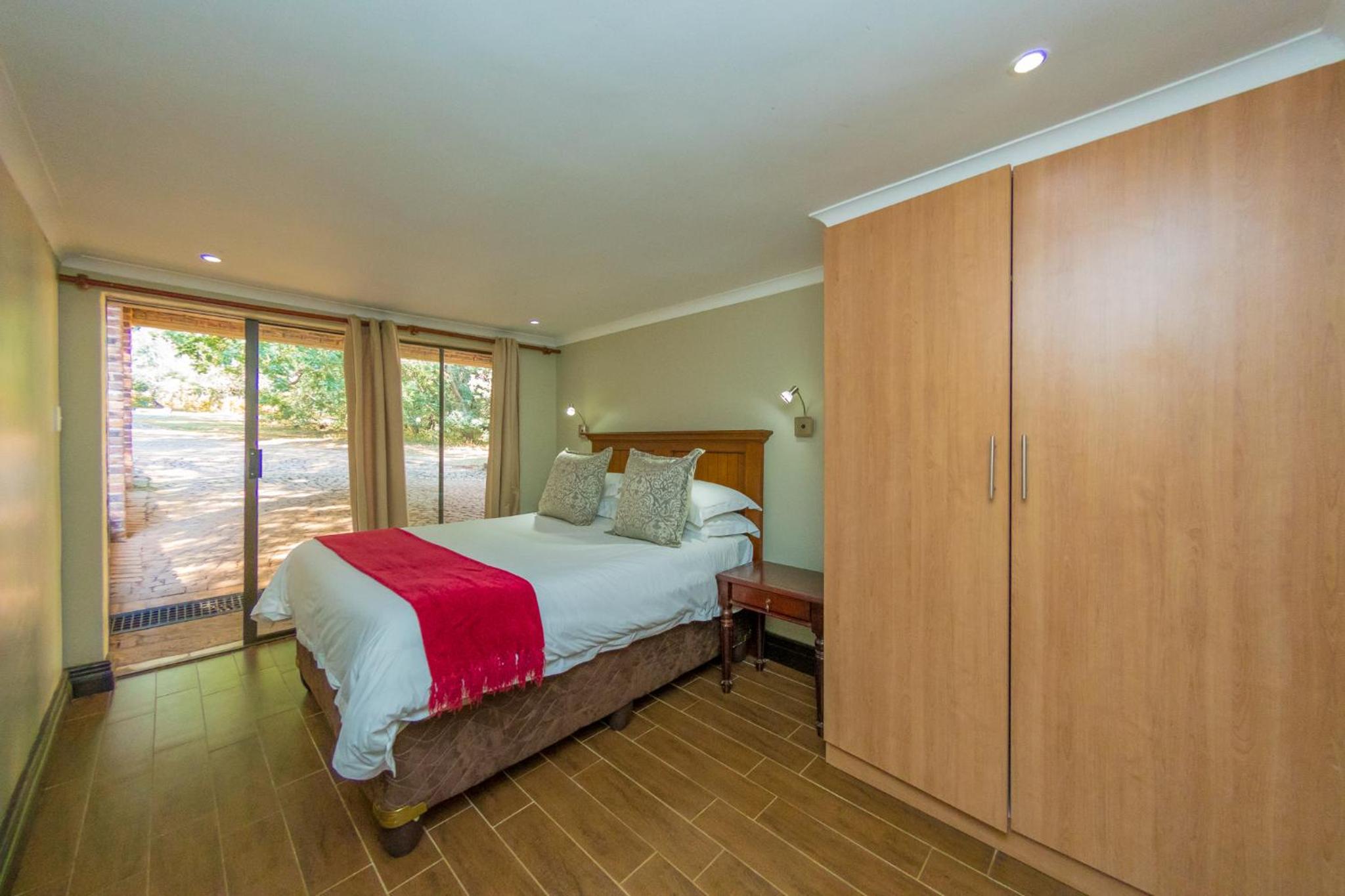 Dunkeld Country & Equestrian Estate