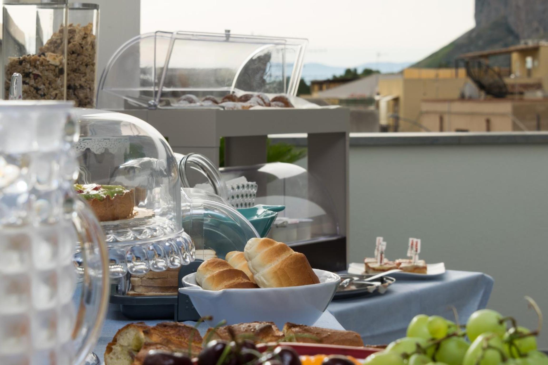B&B Acqua Azzurra view 3