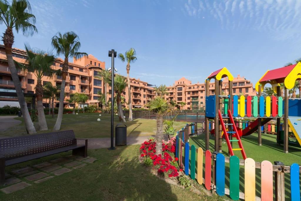PUSHE Playa Granada Beach&Golf 1 view 4