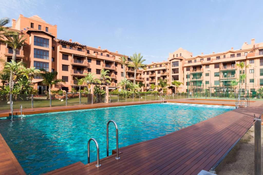PUSHE Playa Granada Beach&Golf 1 view 3
