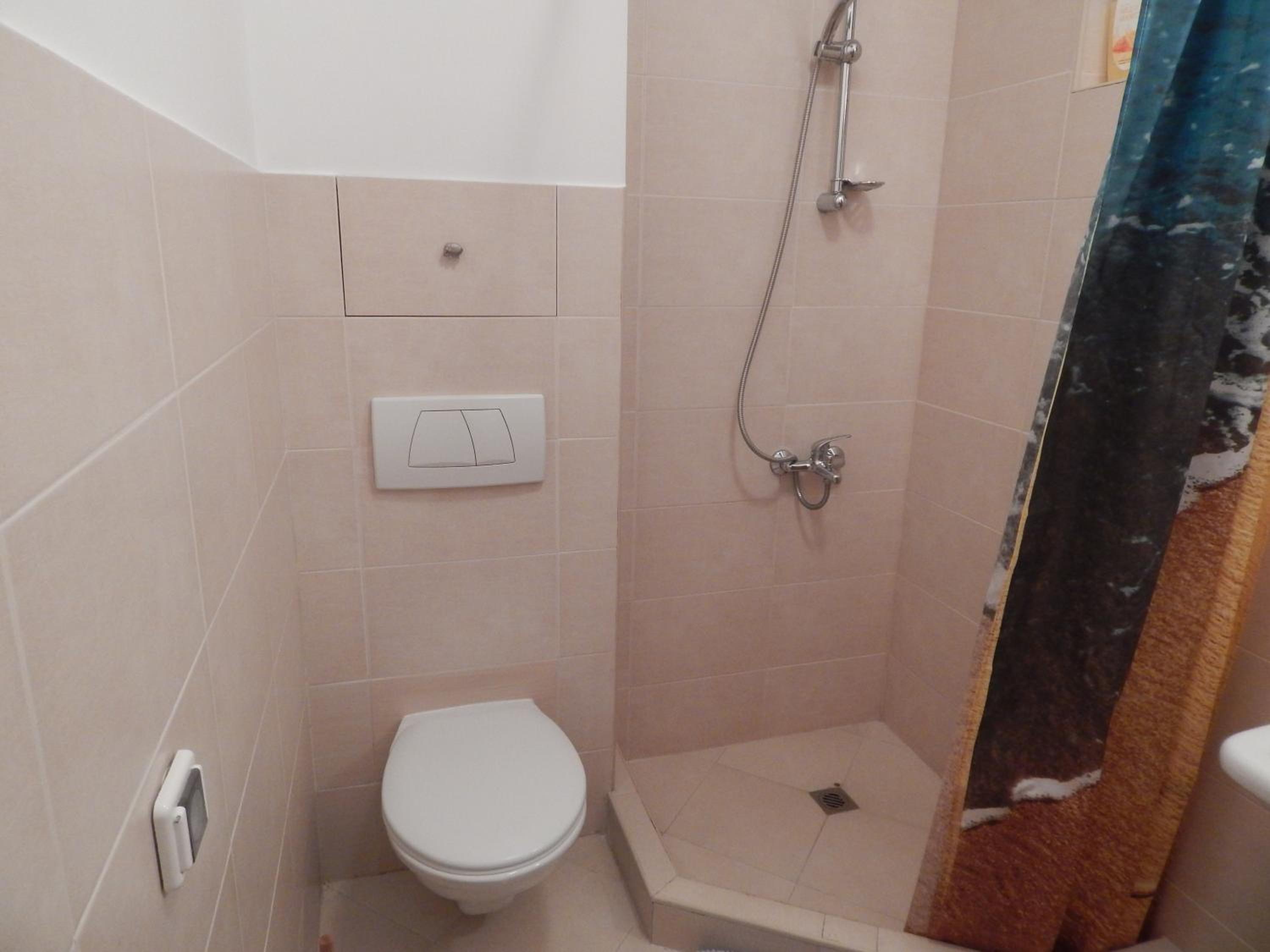 Budzhaka Apartment Africa