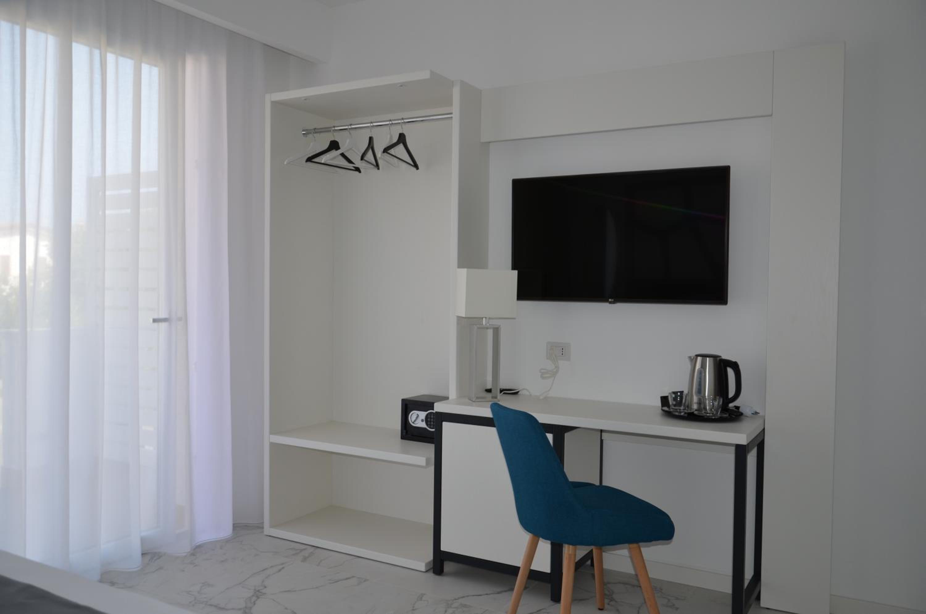 Centurio luxury rooms